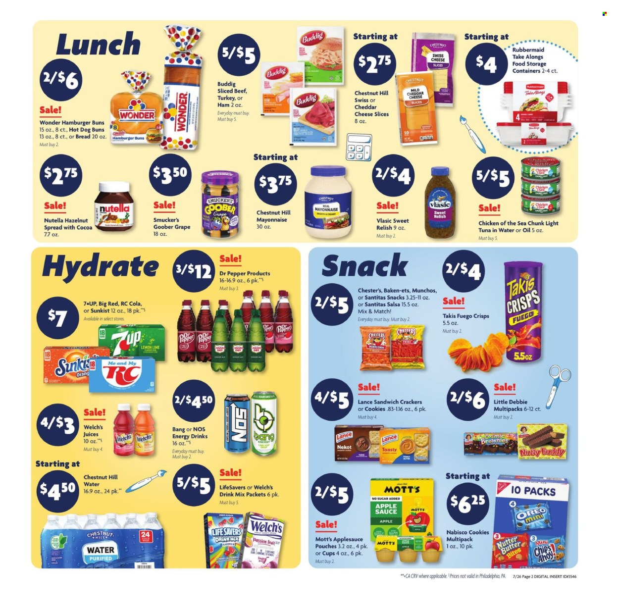 Family Dollar Ad - Page 3