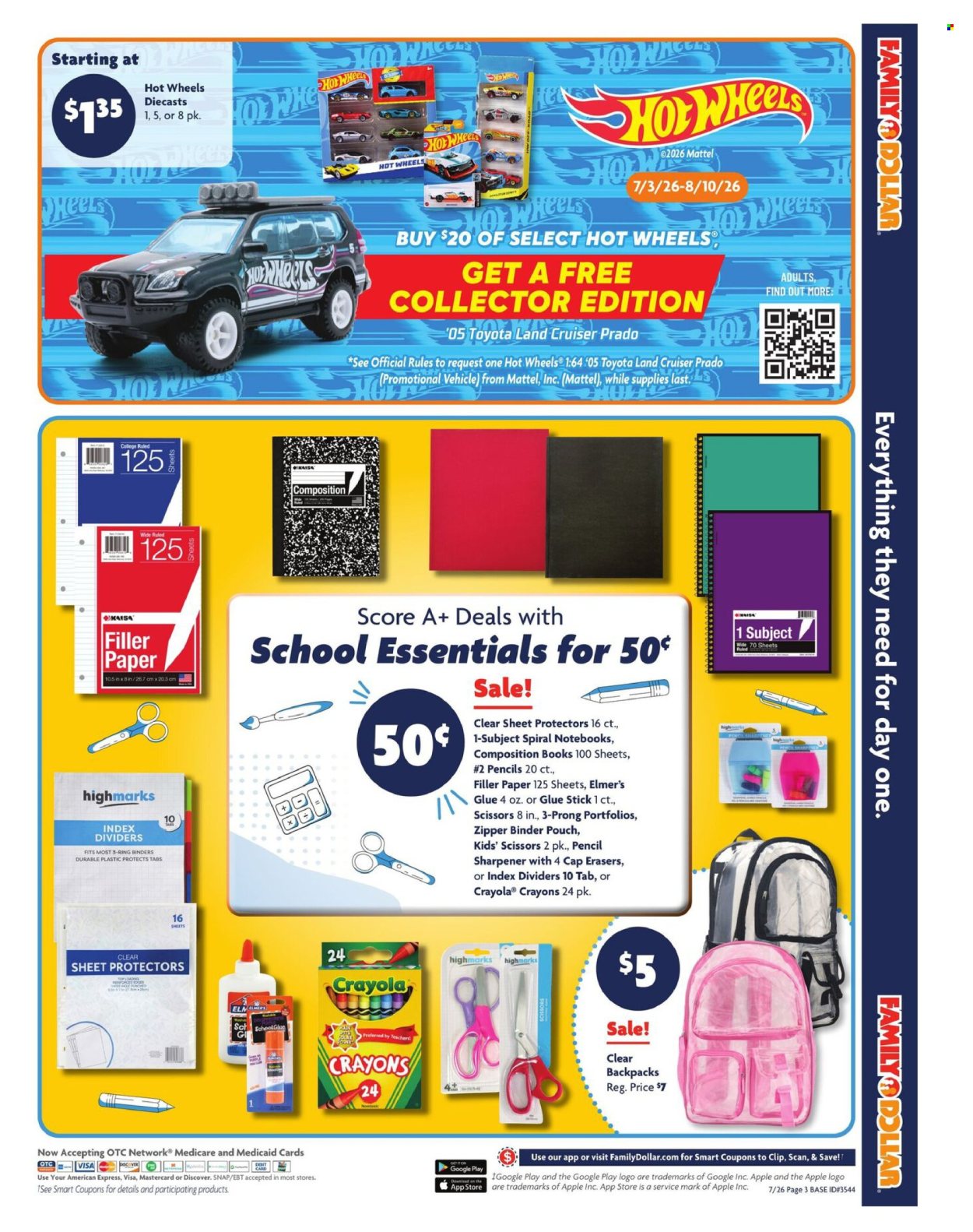 Family Dollar Ad - Page 6