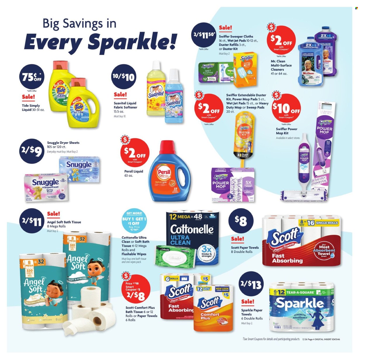 Family Dollar Ad - Page 8