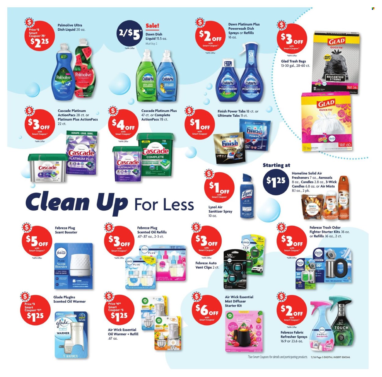 Family Dollar Ad - Page 9