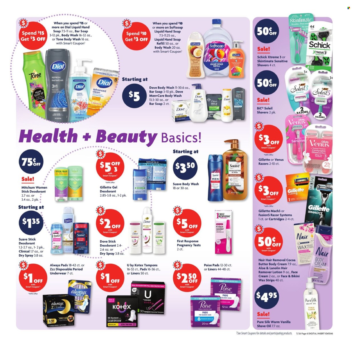 Family Dollar Ad - Page 11