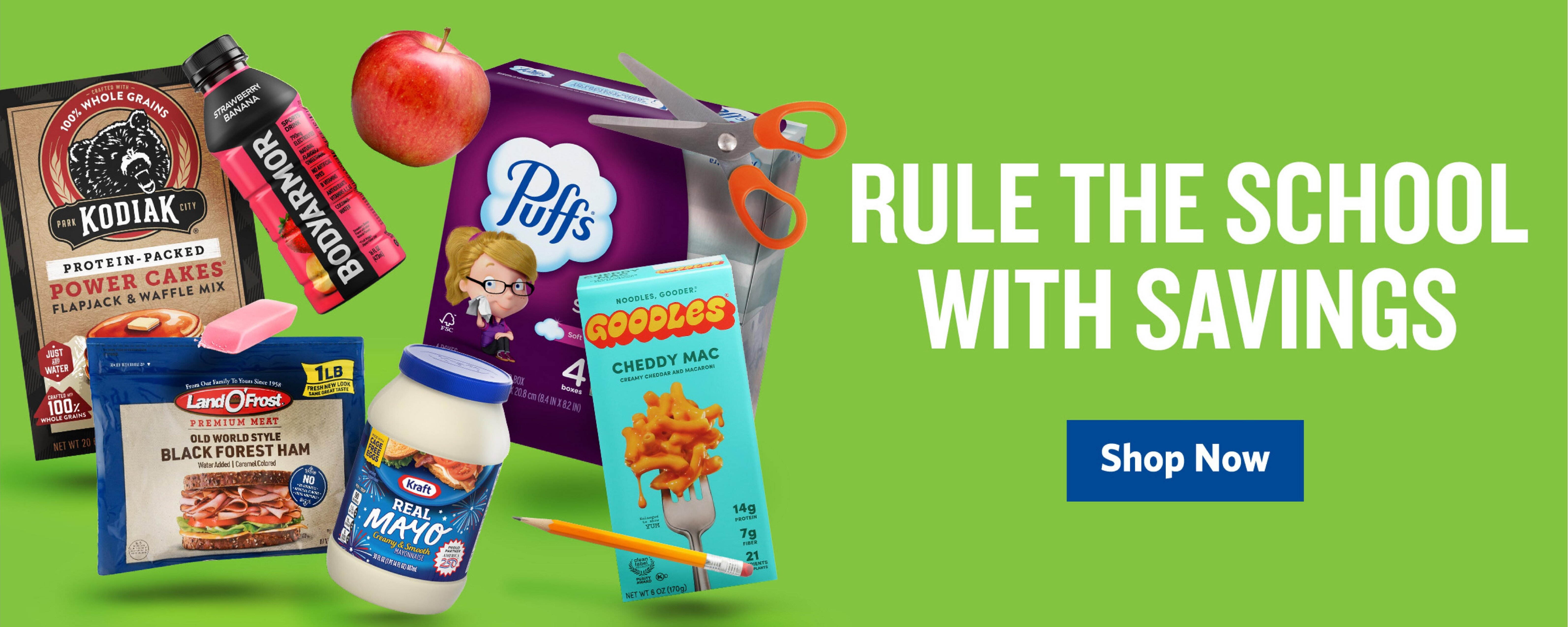 Food Lion - Flyer Specials - Page 11