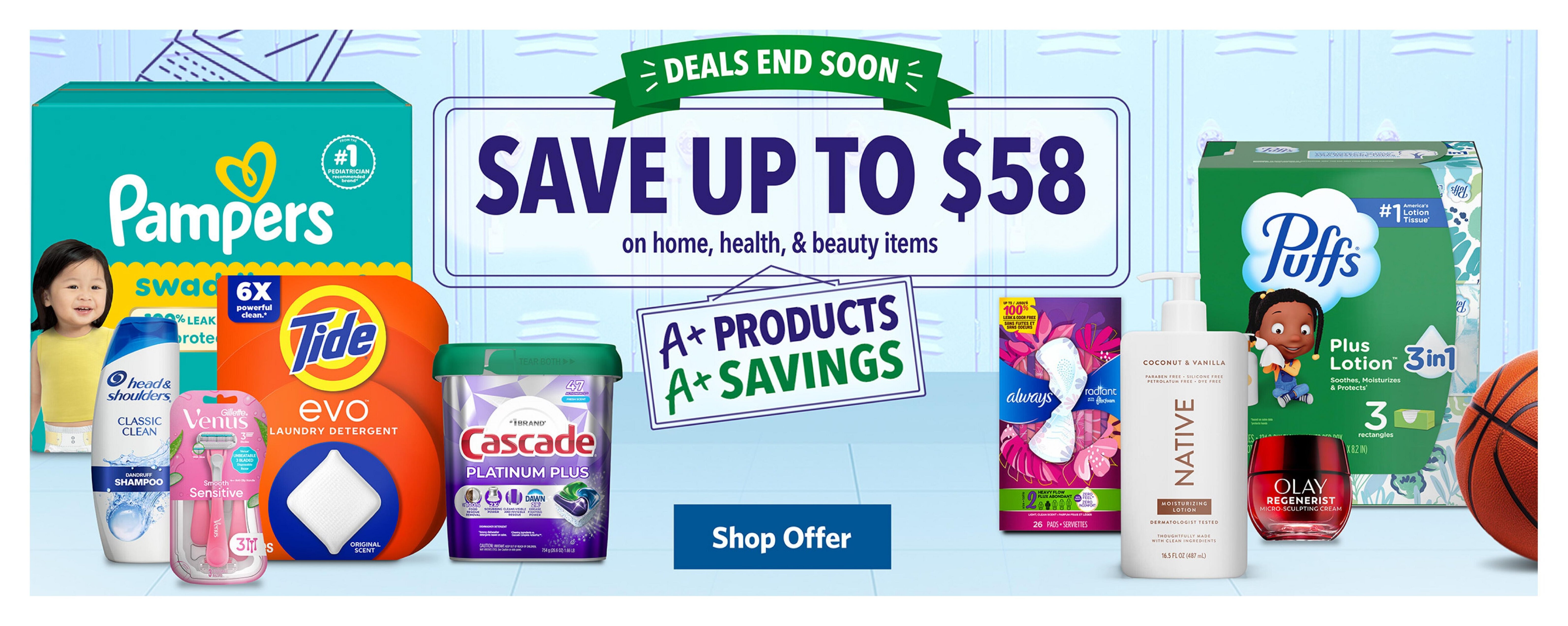Food Lion - Flyer Specials - Page 13