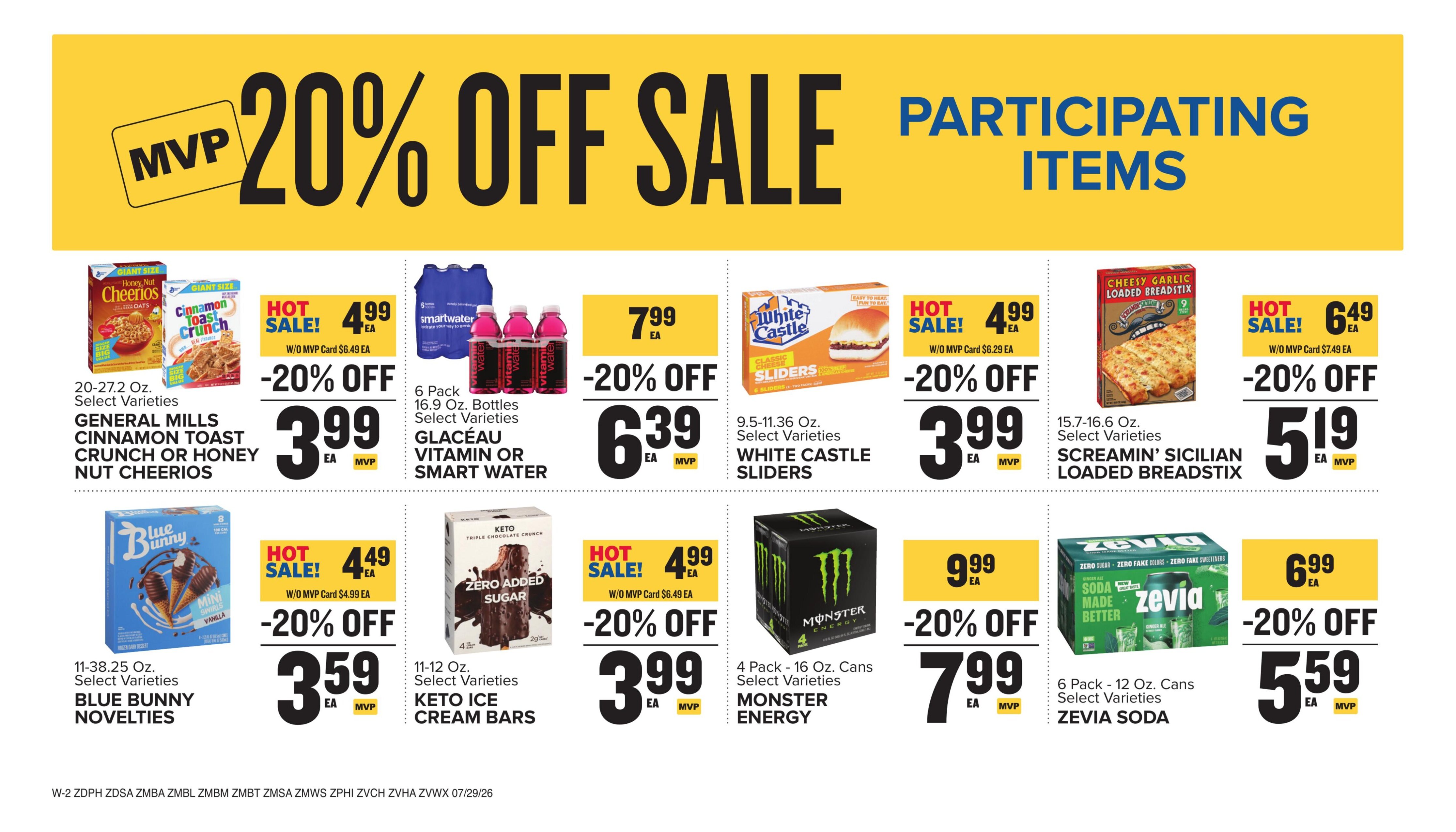 Food Lion - Flyer Specials - Page 16