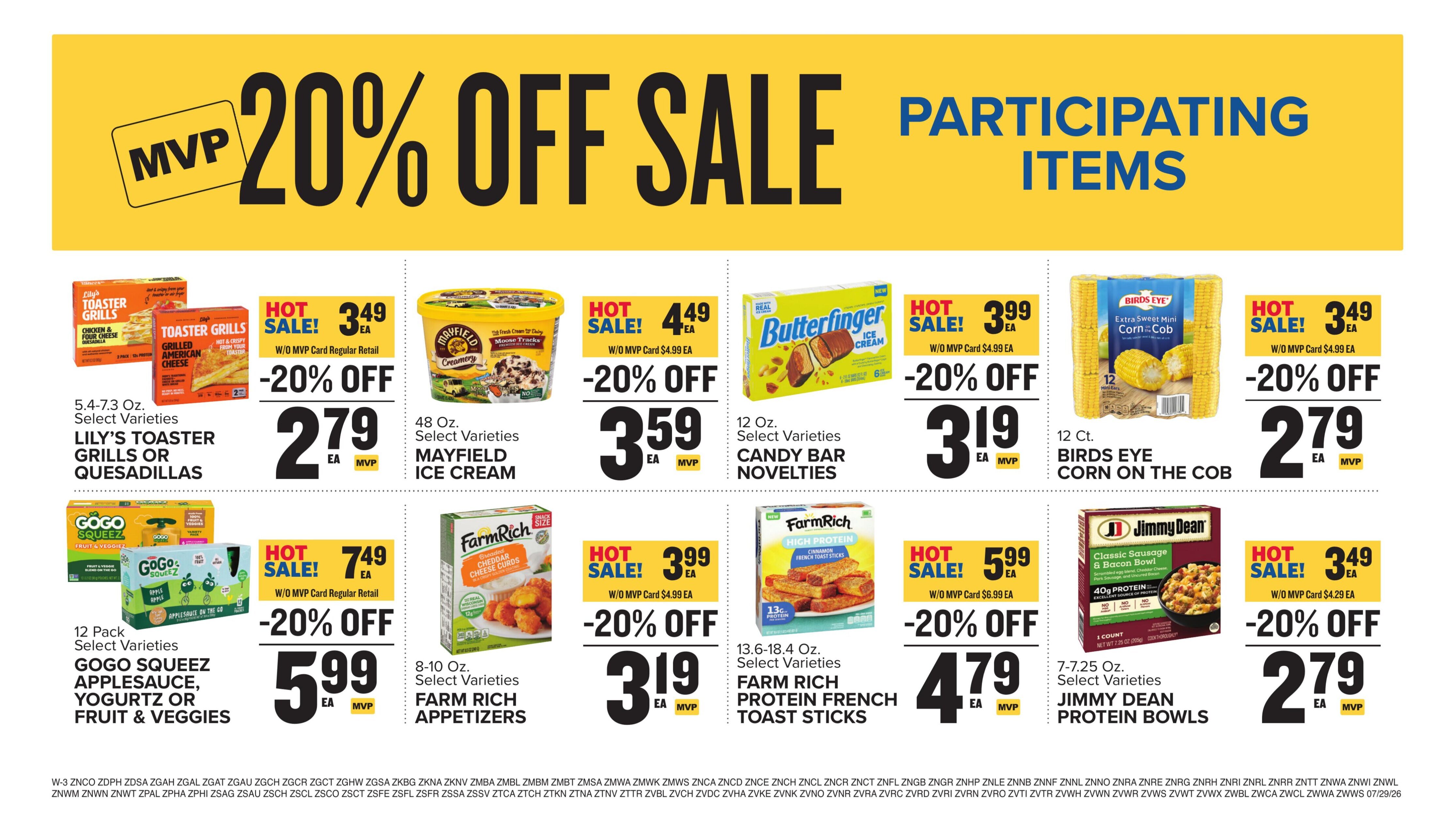 Food Lion - Flyer Specials - Page 17
