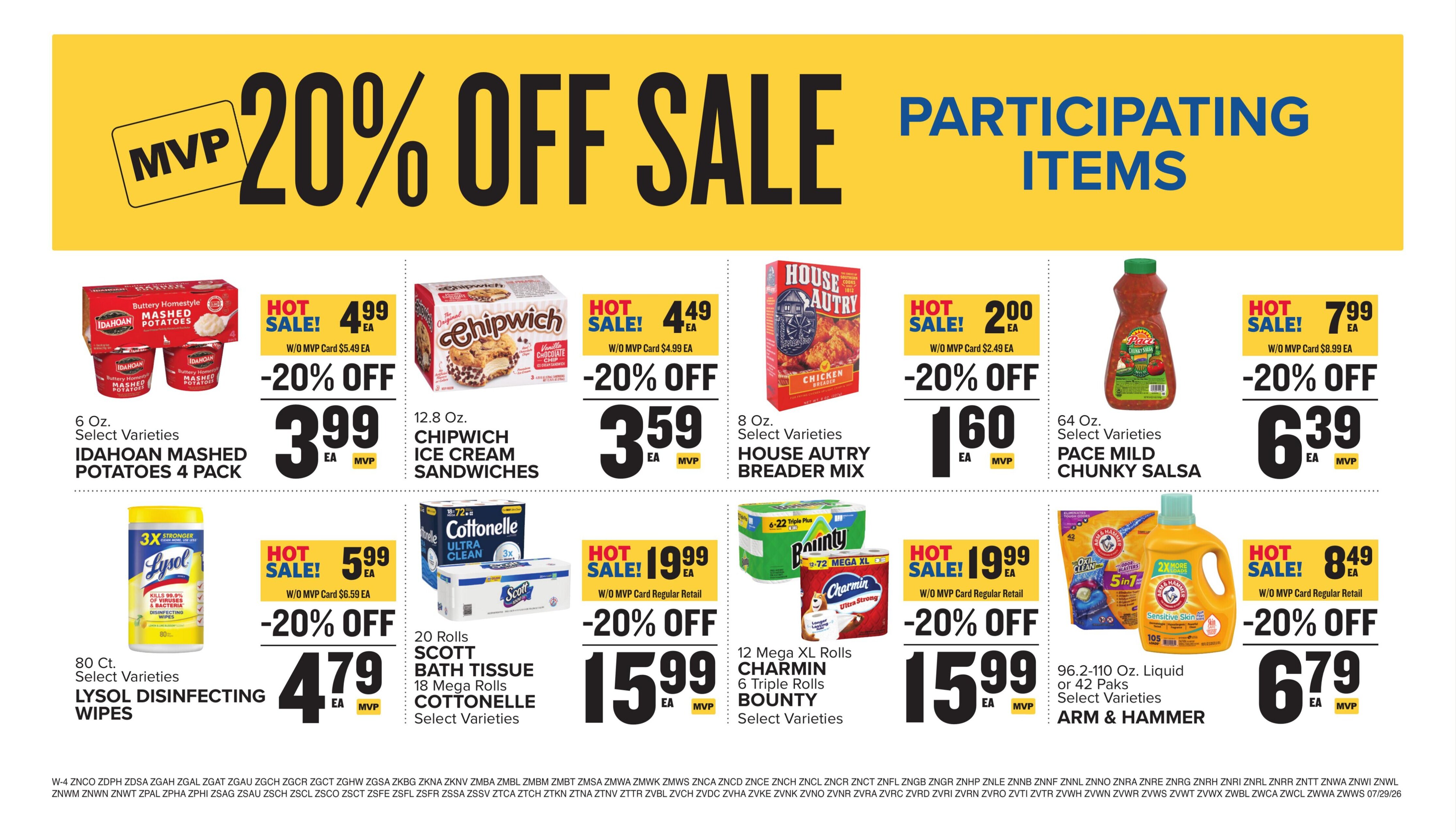 Food Lion - Flyer Specials - Page 18