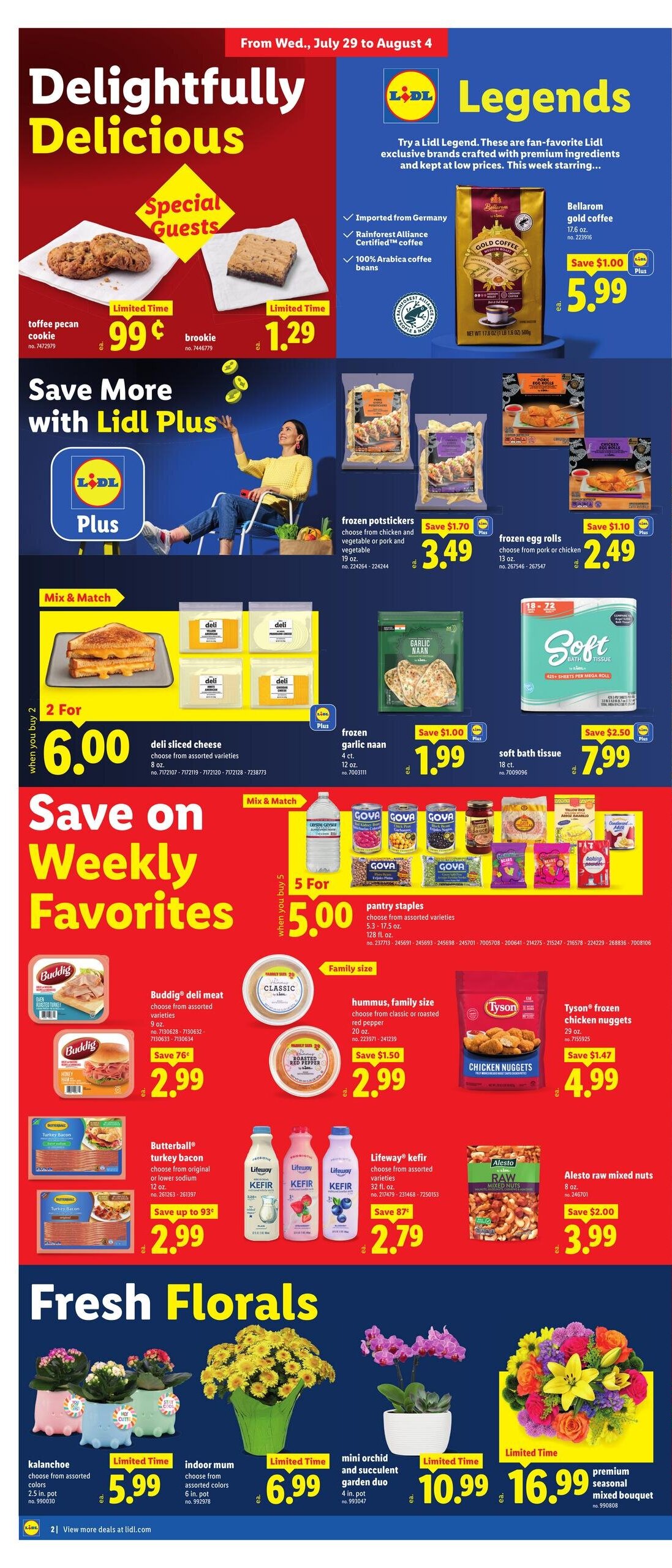 Lidl Ad - Page 2