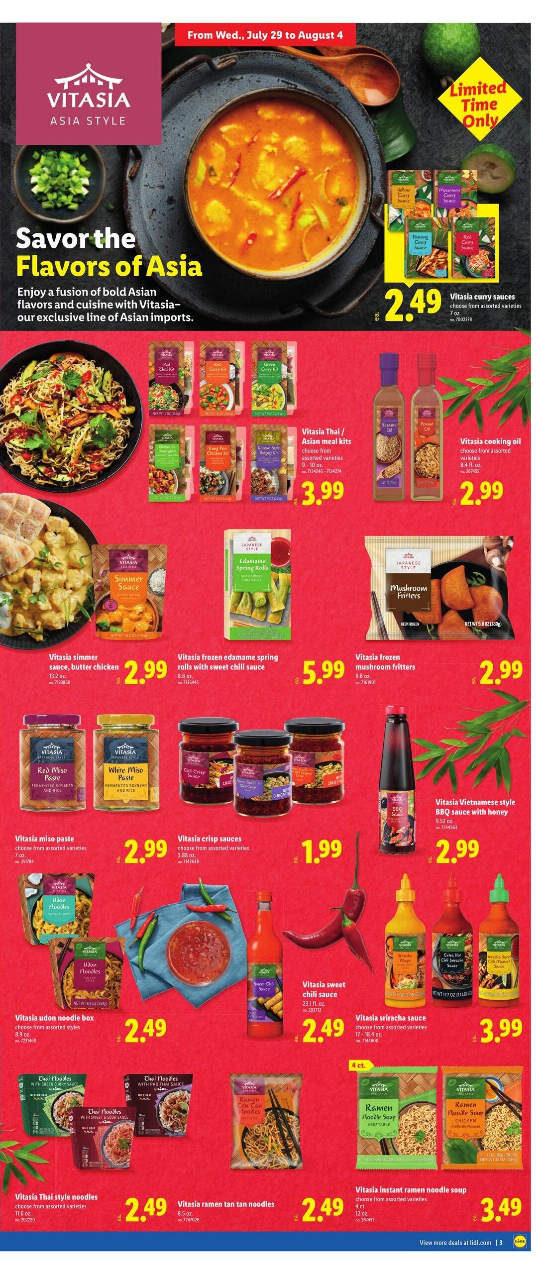 Lidl Ad - Page 3