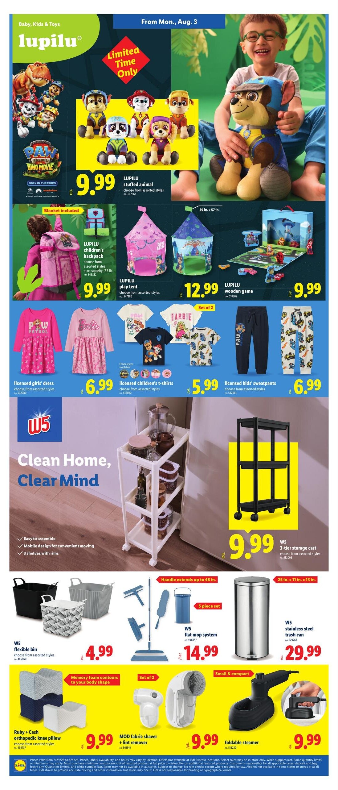 Lidl Ad - Page 4