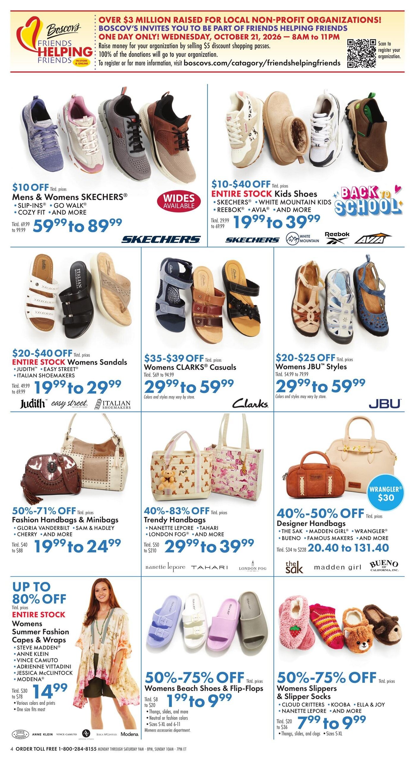 Boscov's Ad - Page 4