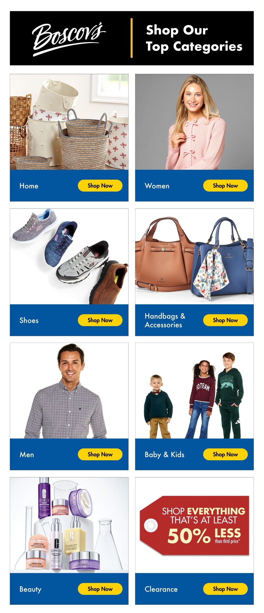Boscov's Ad - Page 9