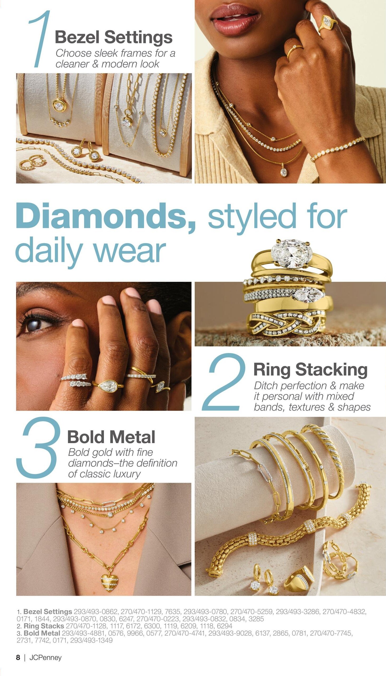 JCPenney - Semi-Annual Jewelry Sale - Page 7