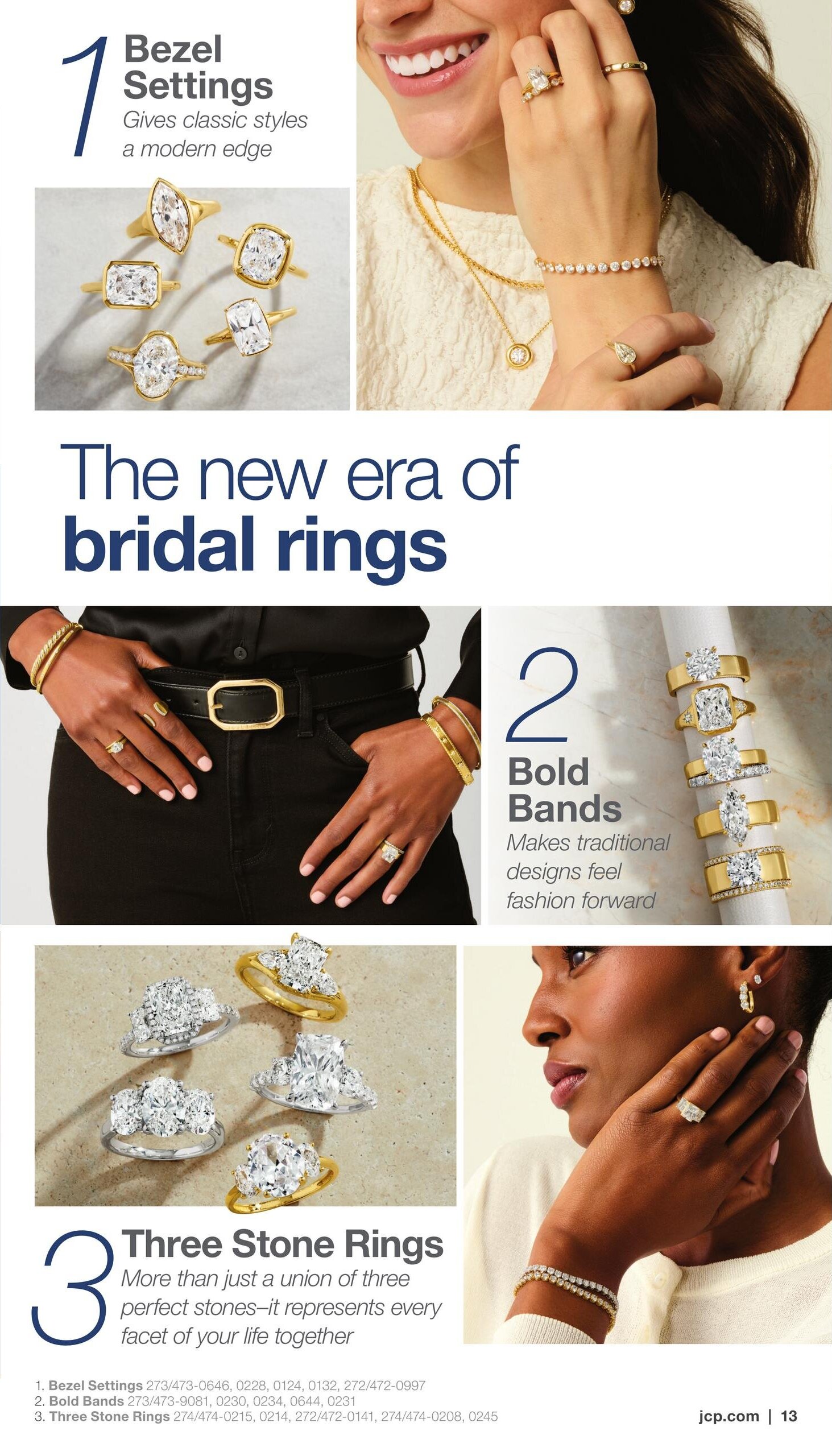 JCPenney - Semi-Annual Jewelry Sale - Page 12