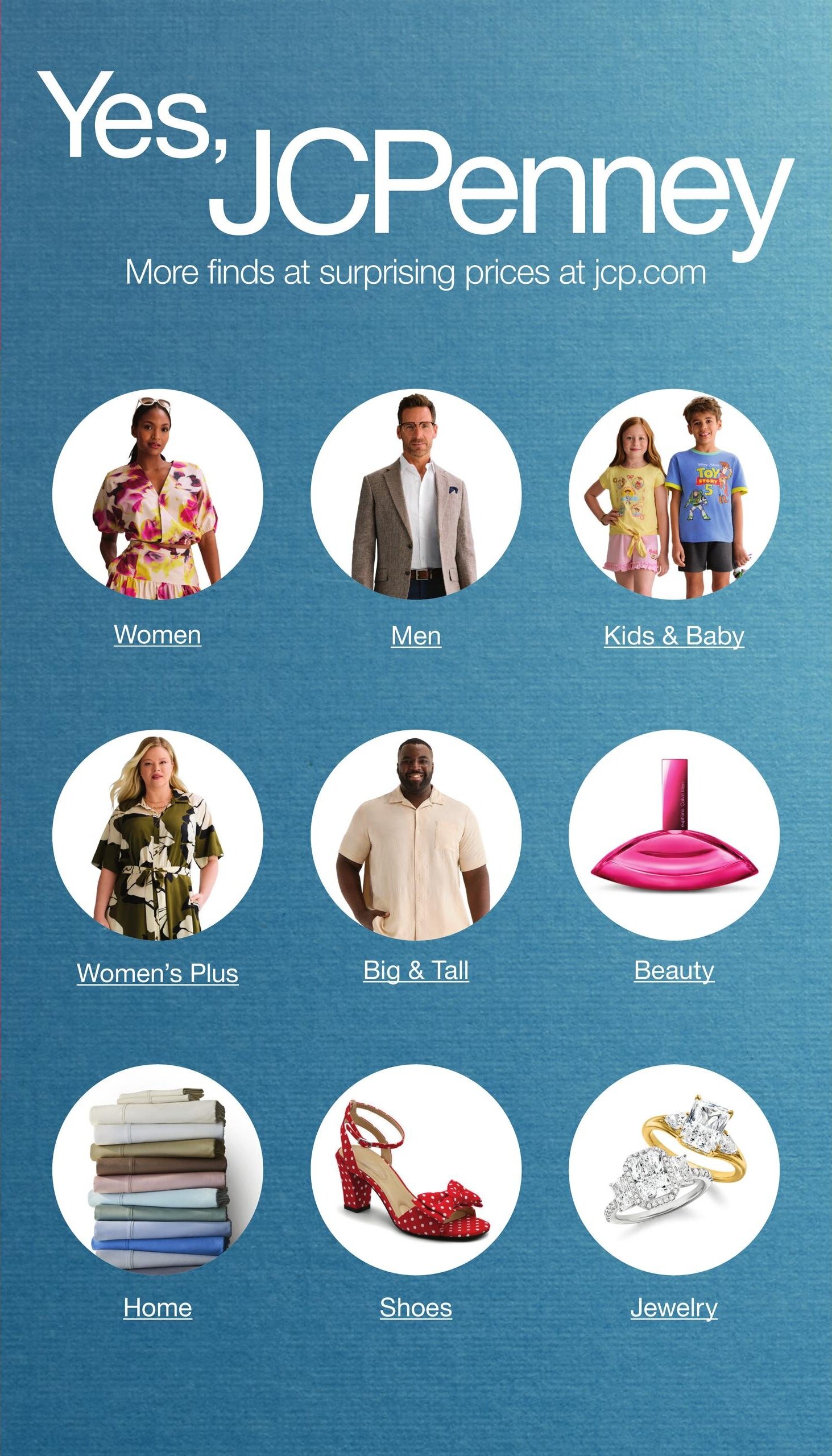 JCPenney - Semi-Annual Jewelry Sale - Page 30