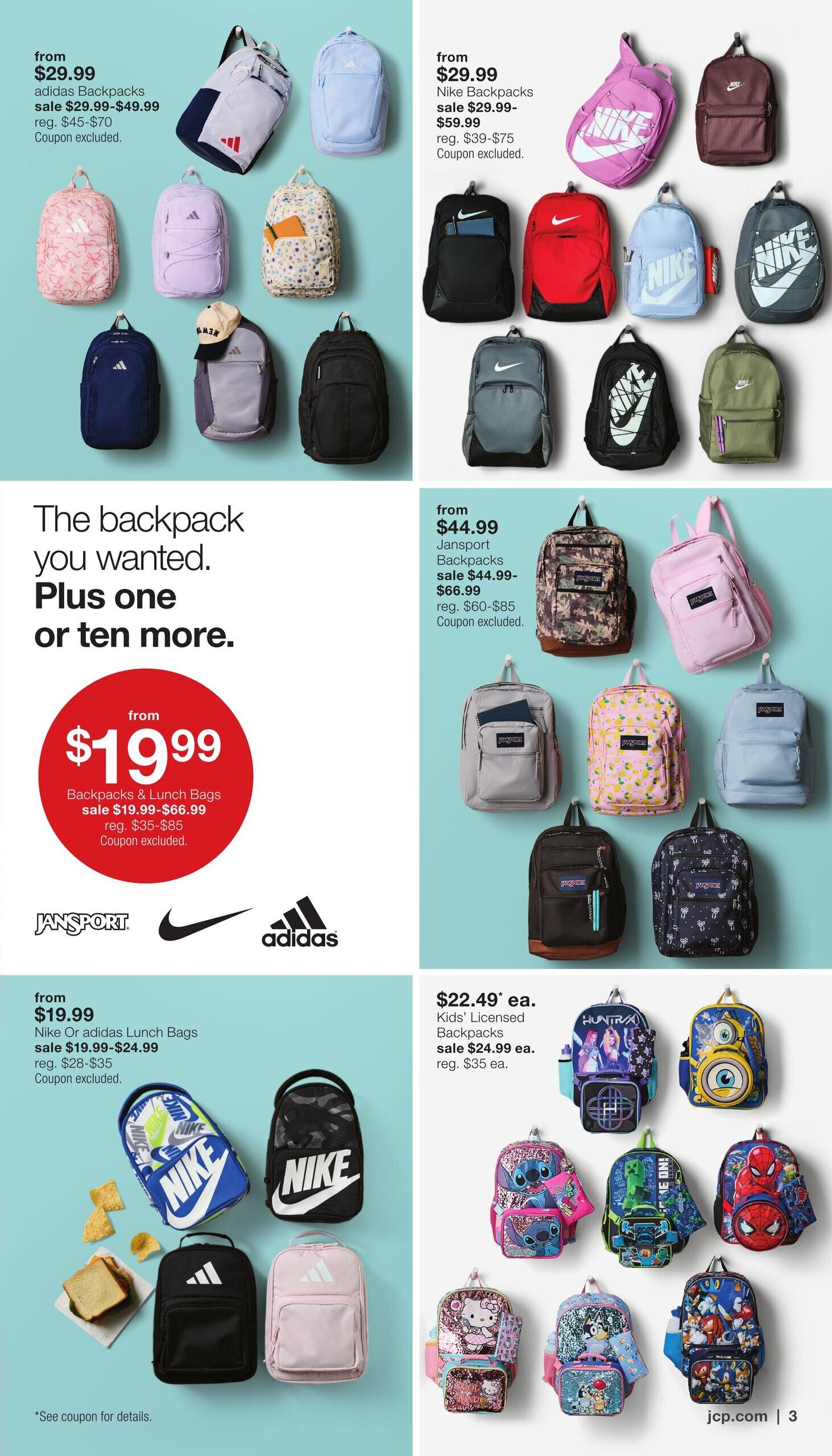JCPenney - Semi-Annual Home Sale - Page 2