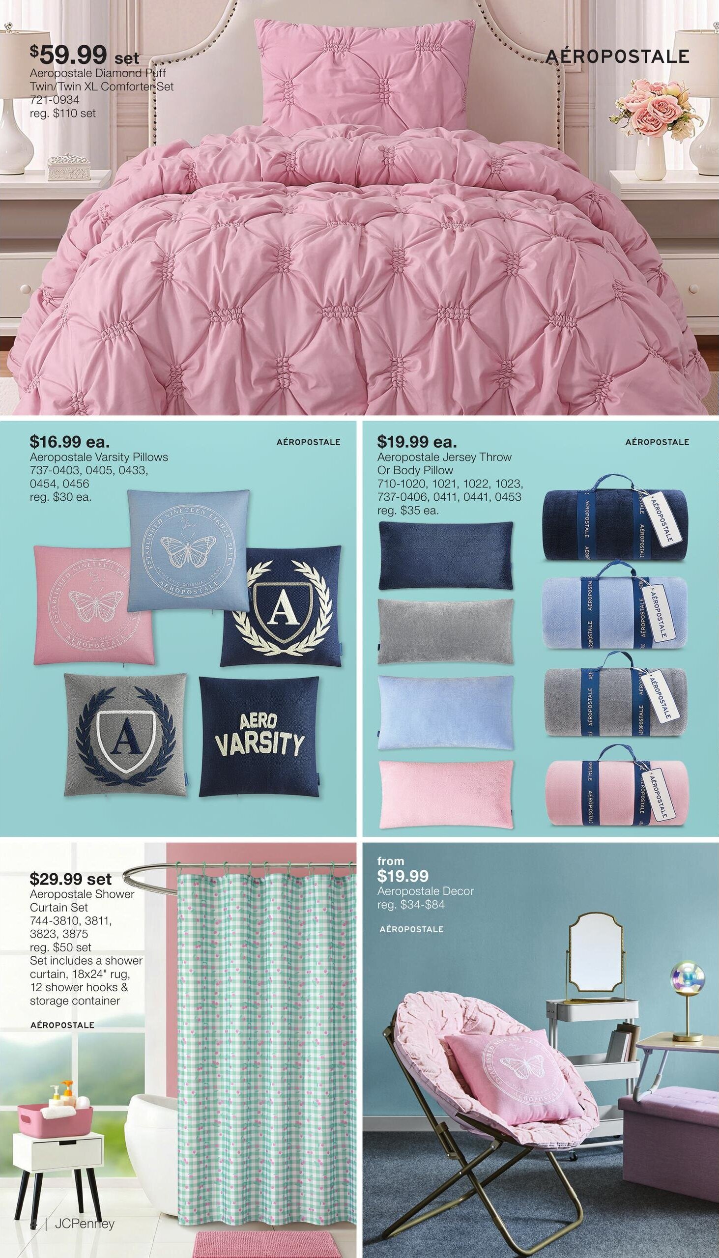 JCPenney - Semi-Annual Home Sale - Page 3