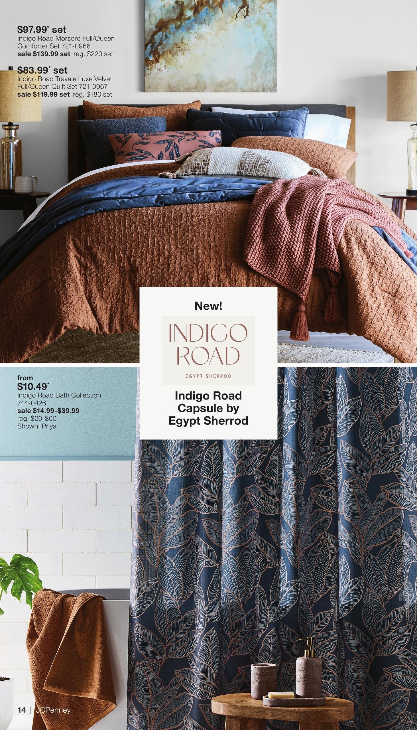 JCPenney - Semi-Annual Home Sale - Page 13