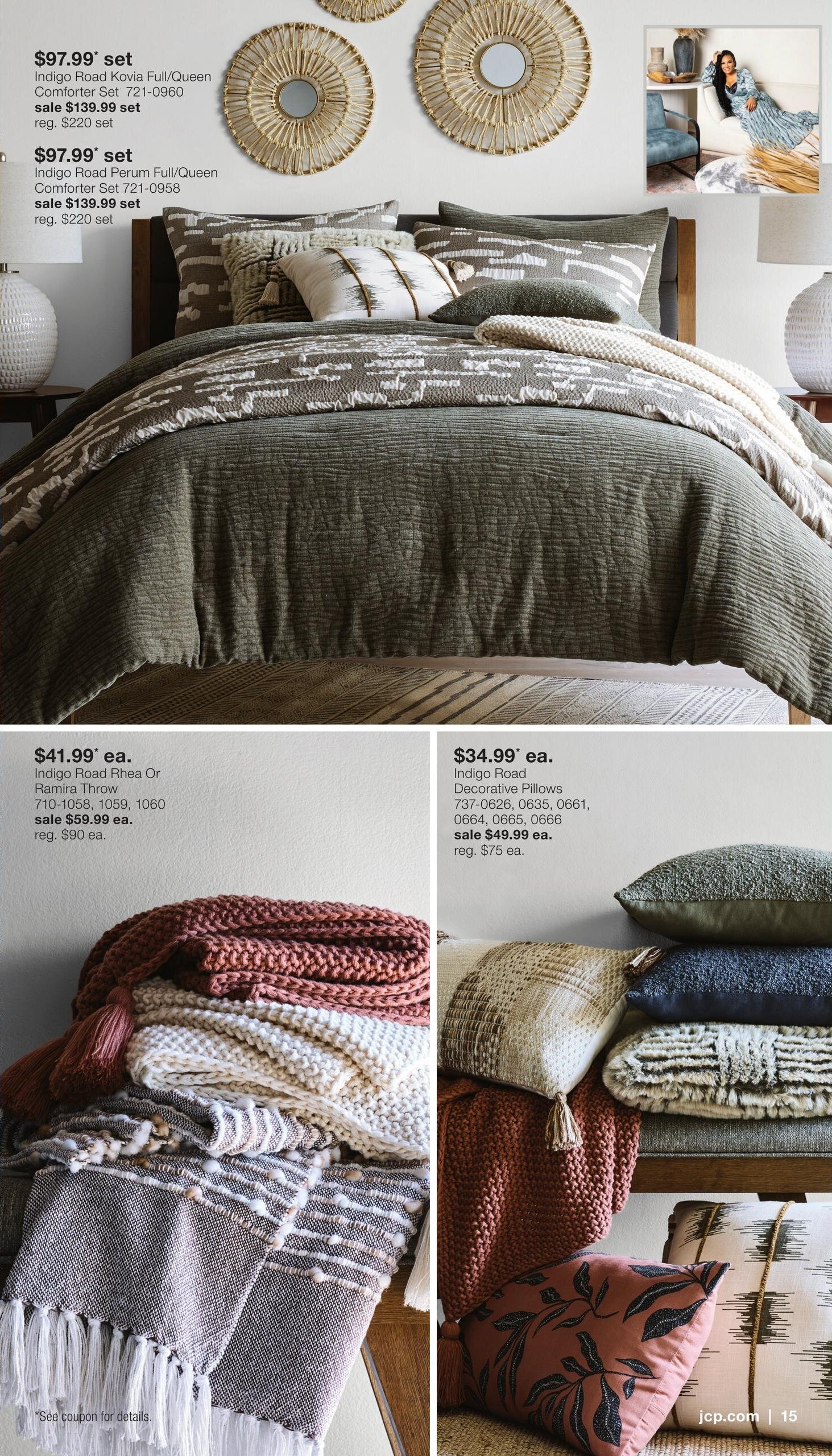 JCPenney - Semi-Annual Home Sale - Page 14
