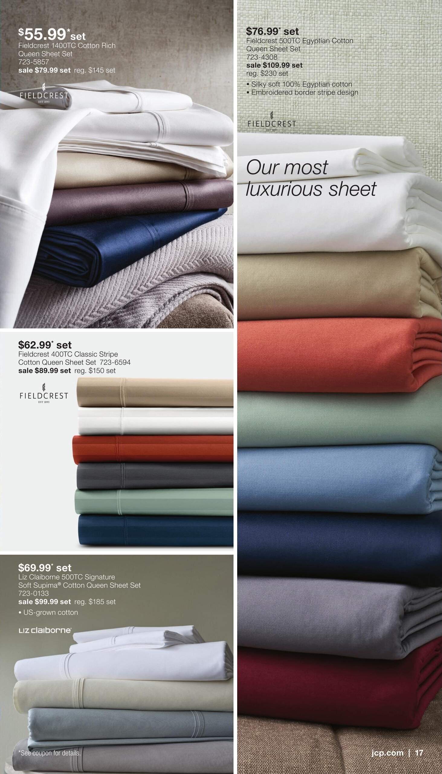 JCPenney - Semi-Annual Home Sale - Page 16