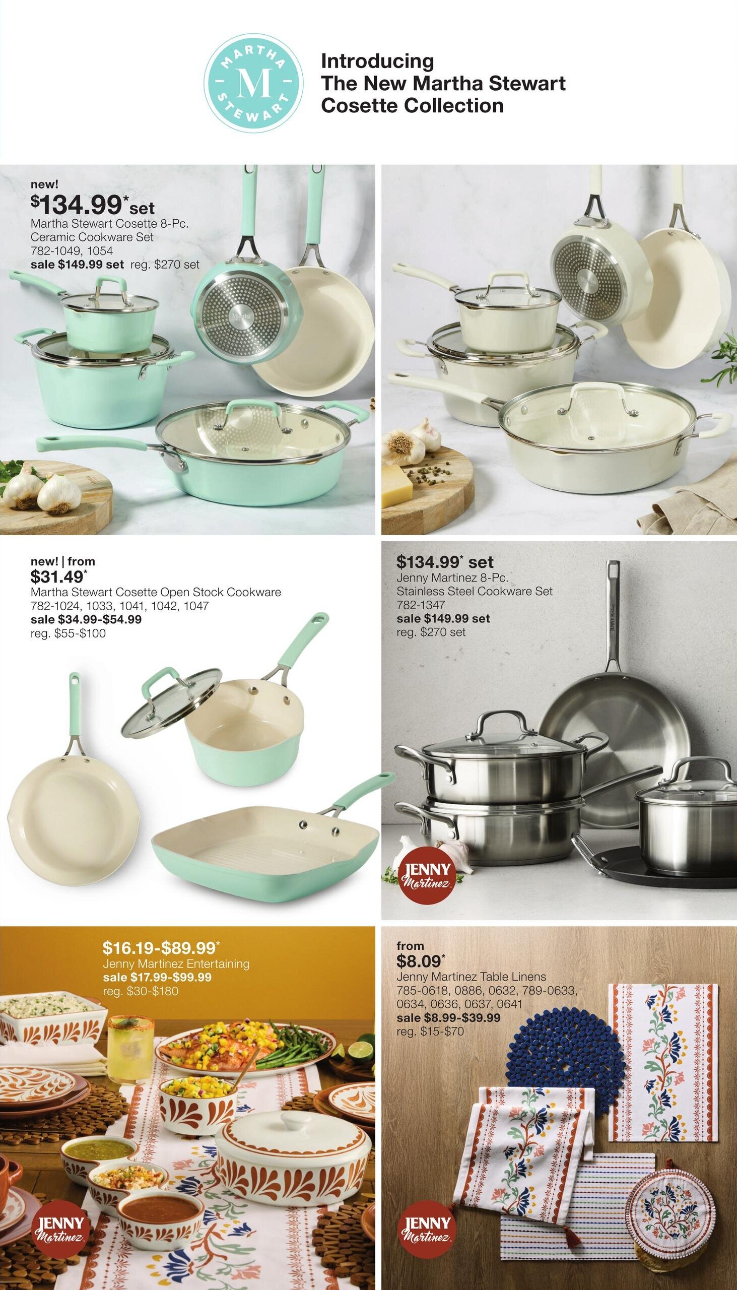 JCPenney - Semi-Annual Home Sale - Page 27