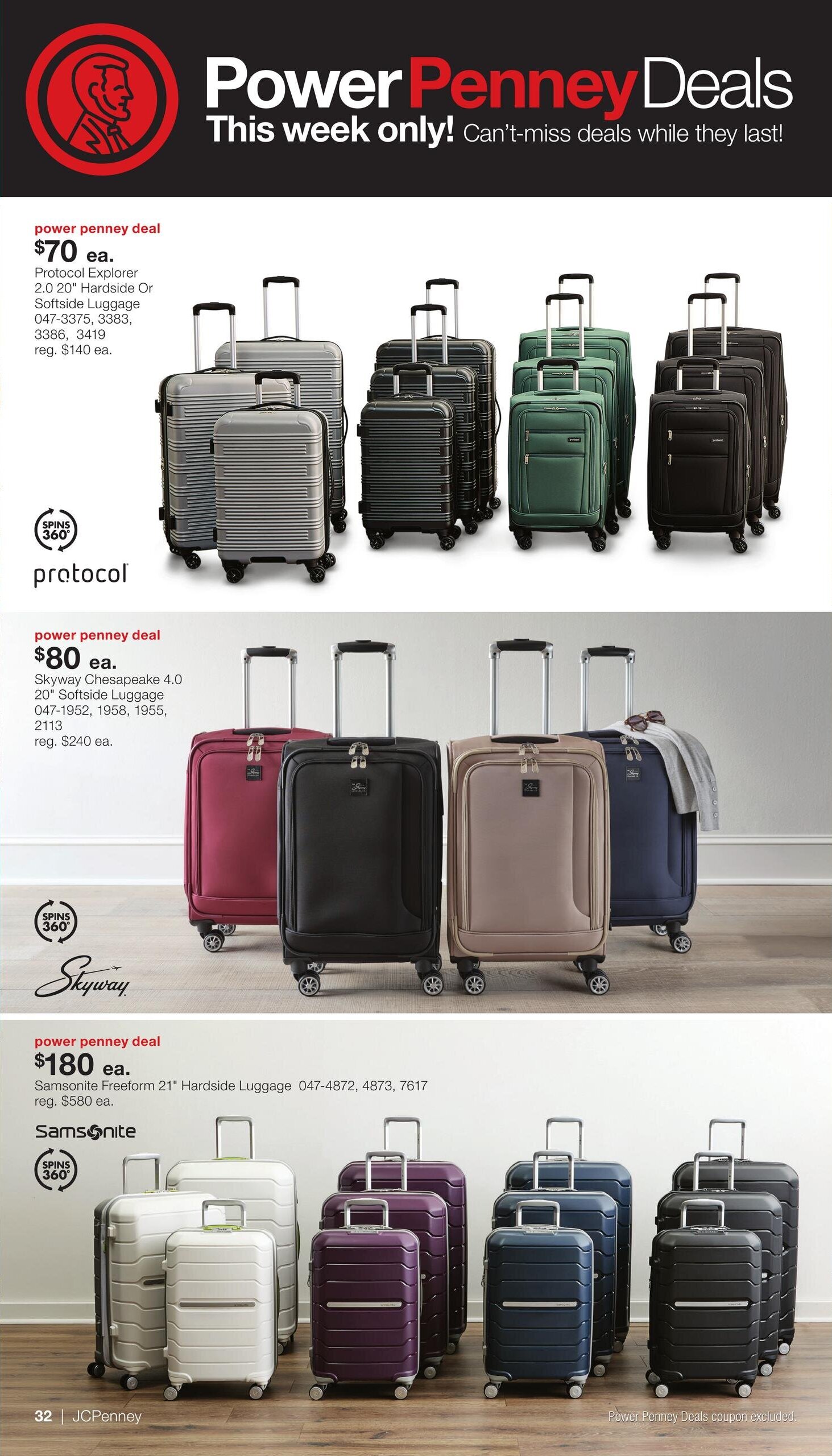 JCPenney - Semi-Annual Home Sale - Page 31