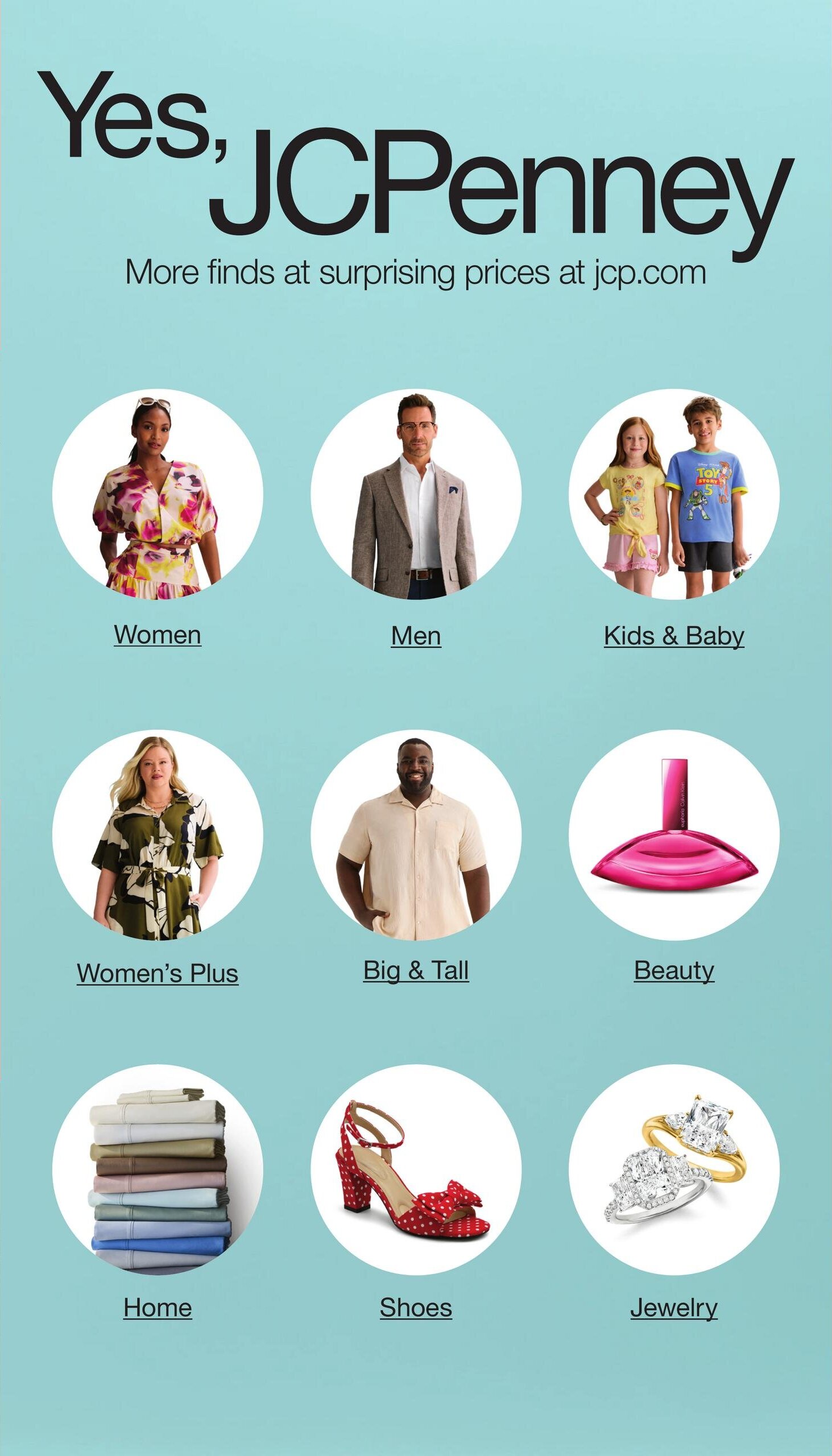 JCPenney - Semi-Annual Home Sale - Page 43