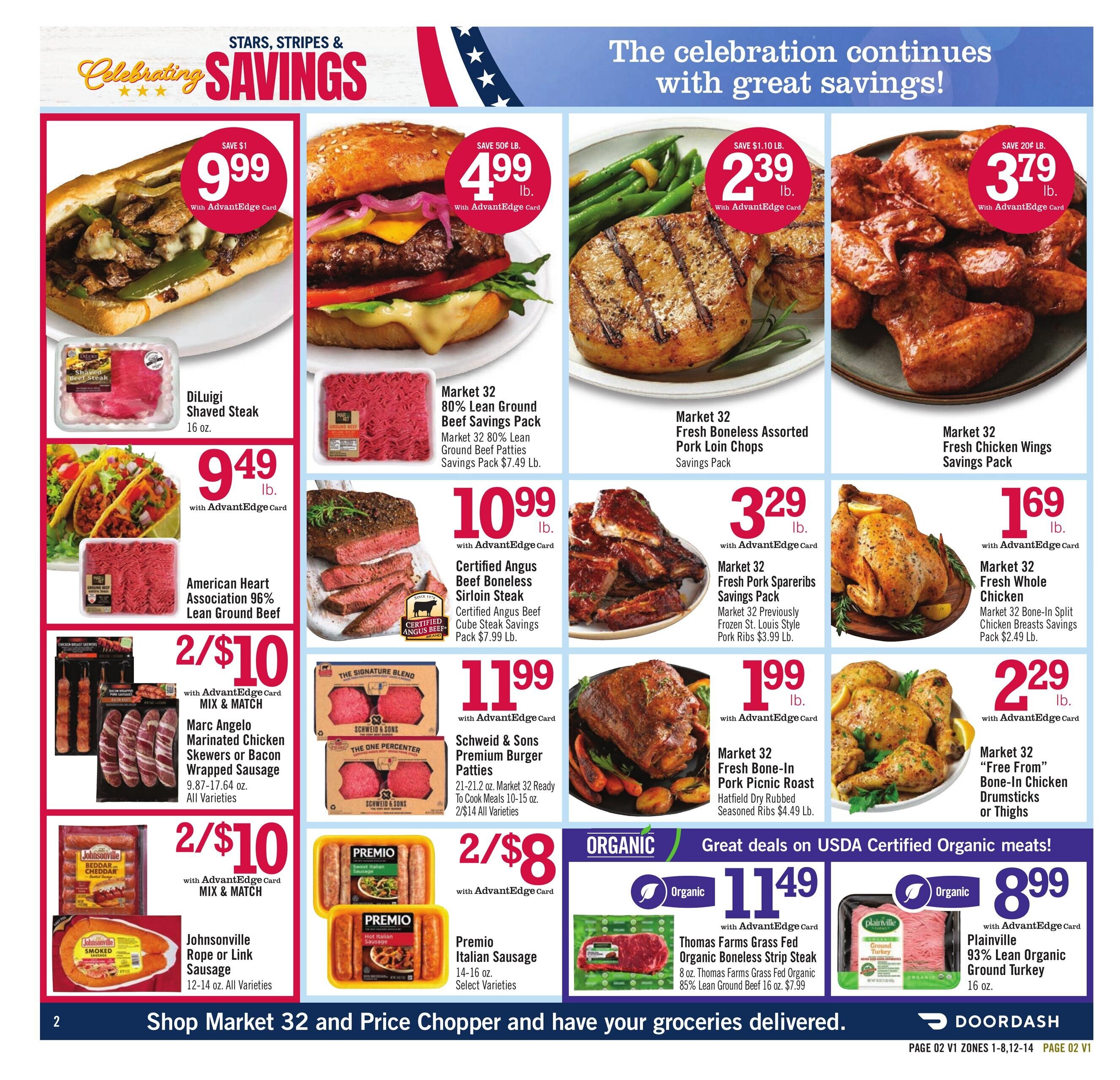 Price Chopper Ad - Page 2