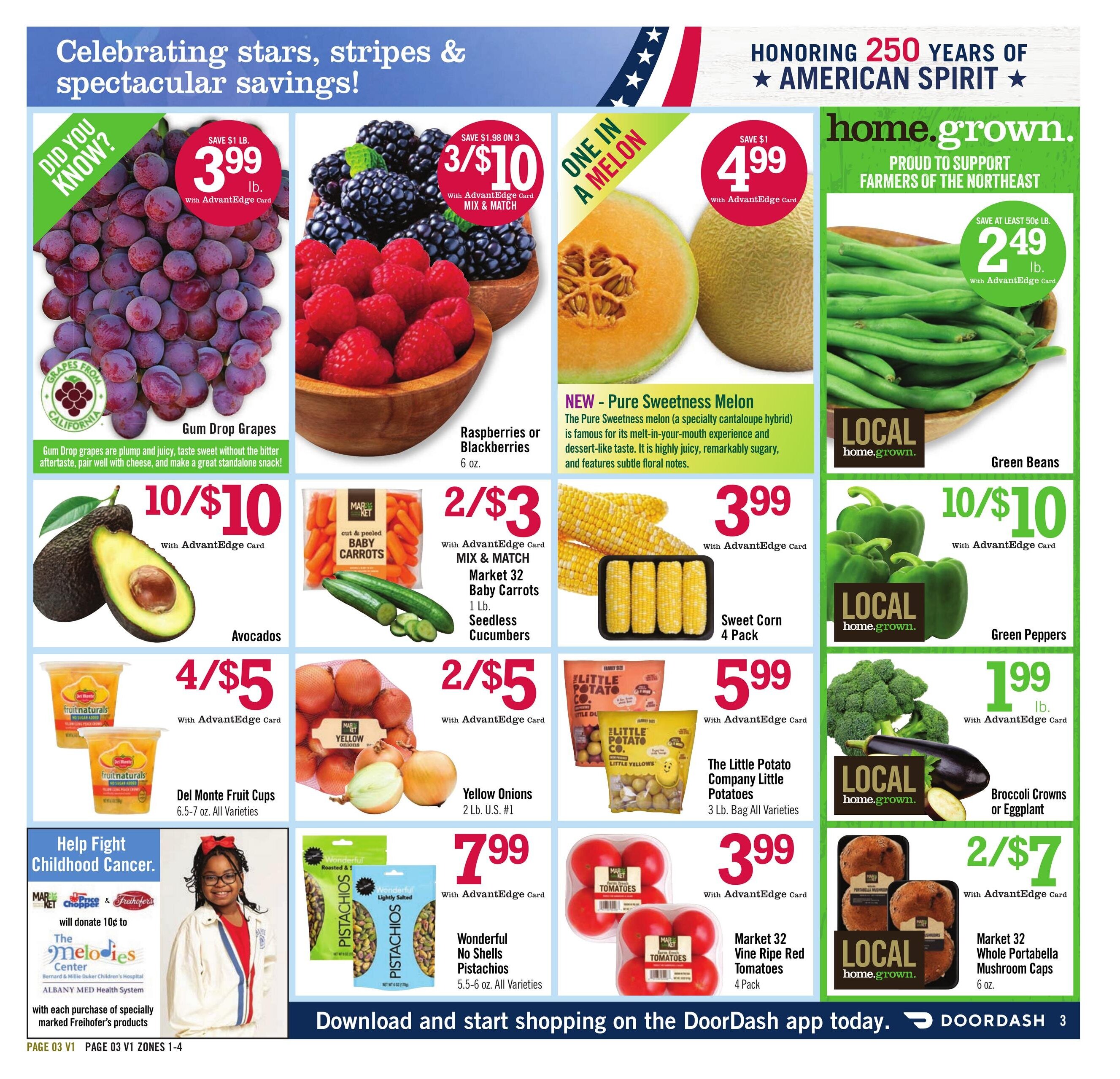 Price Chopper Ad - Page 3