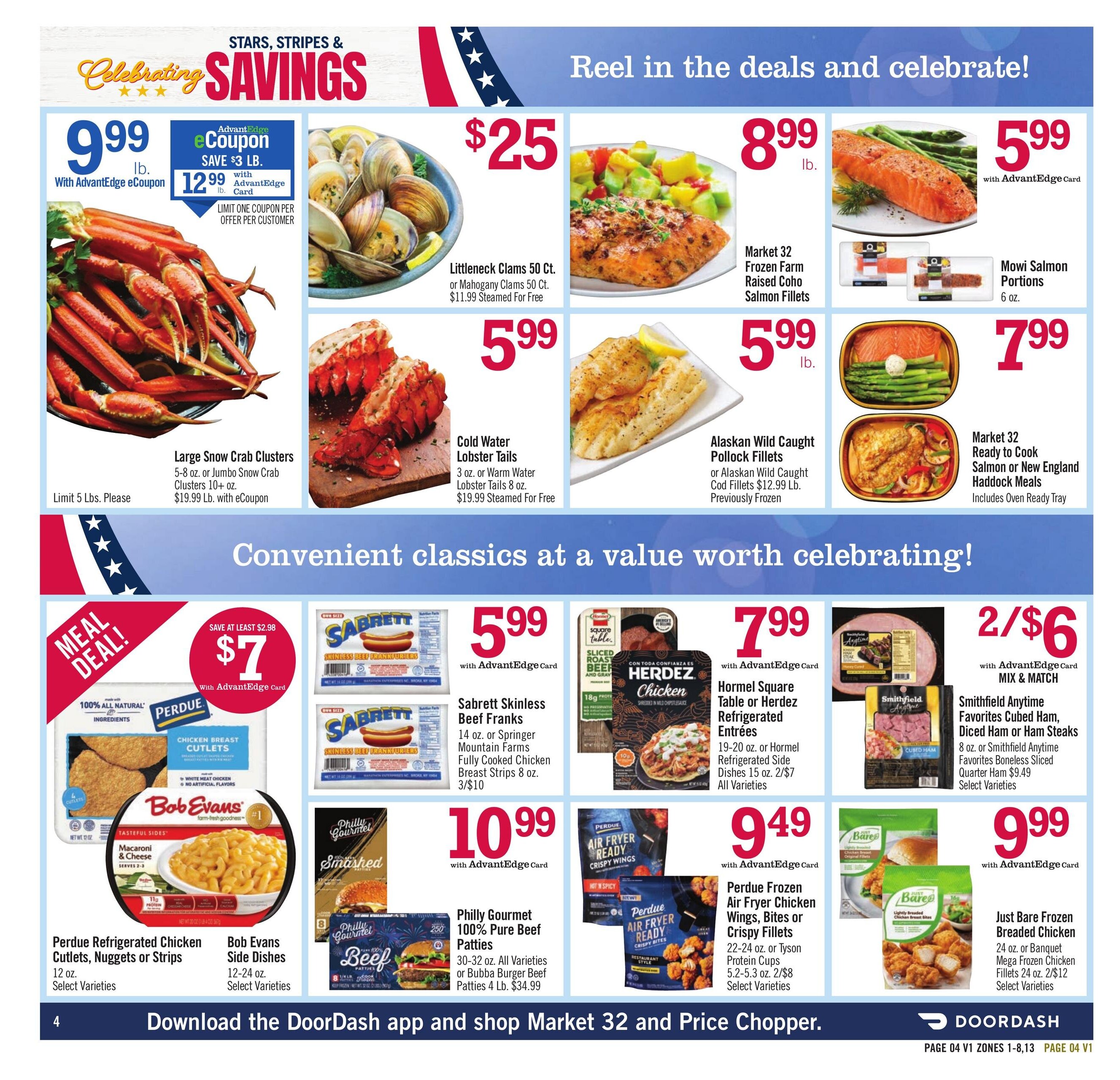 Price Chopper Ad - Page 4