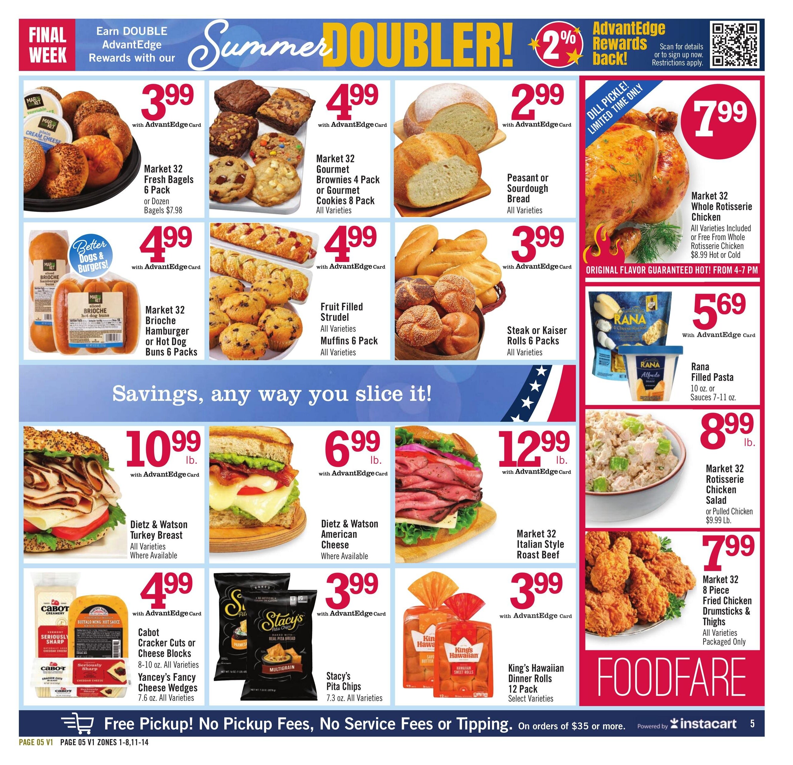 Price Chopper Ad - Page 5