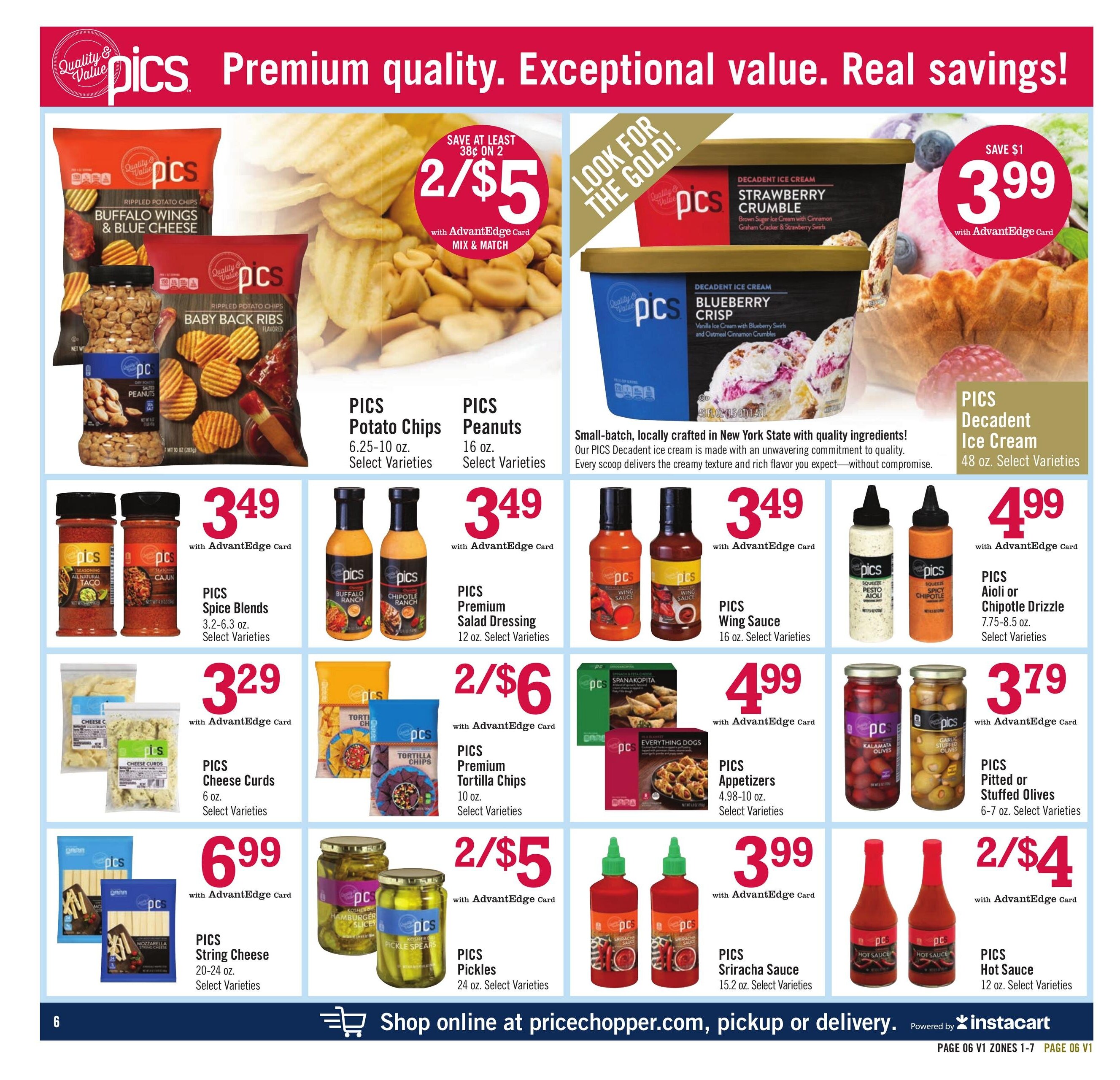 Price Chopper Ad - Page 6