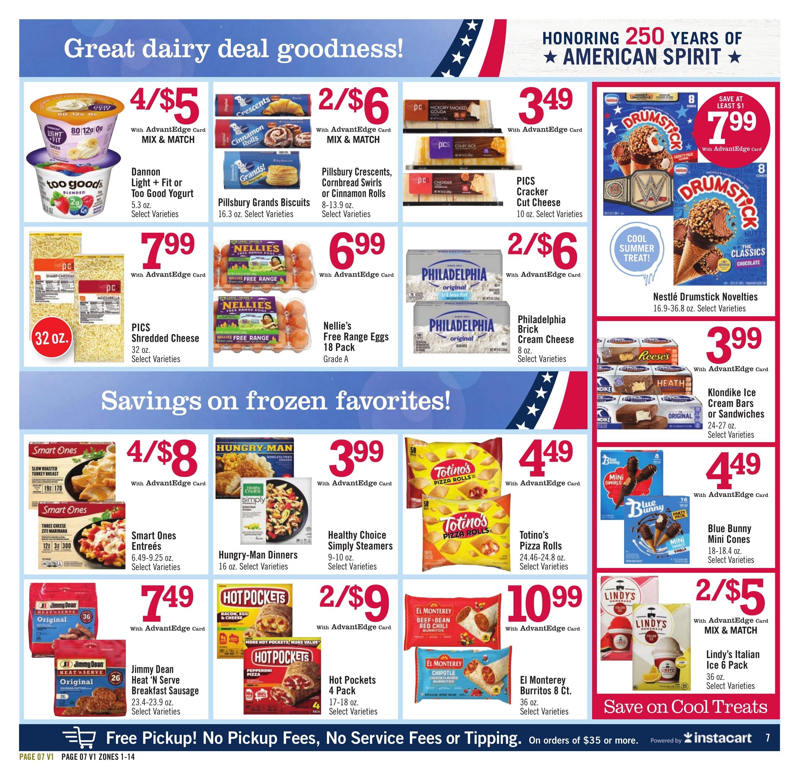 Price Chopper Ad - Page 7