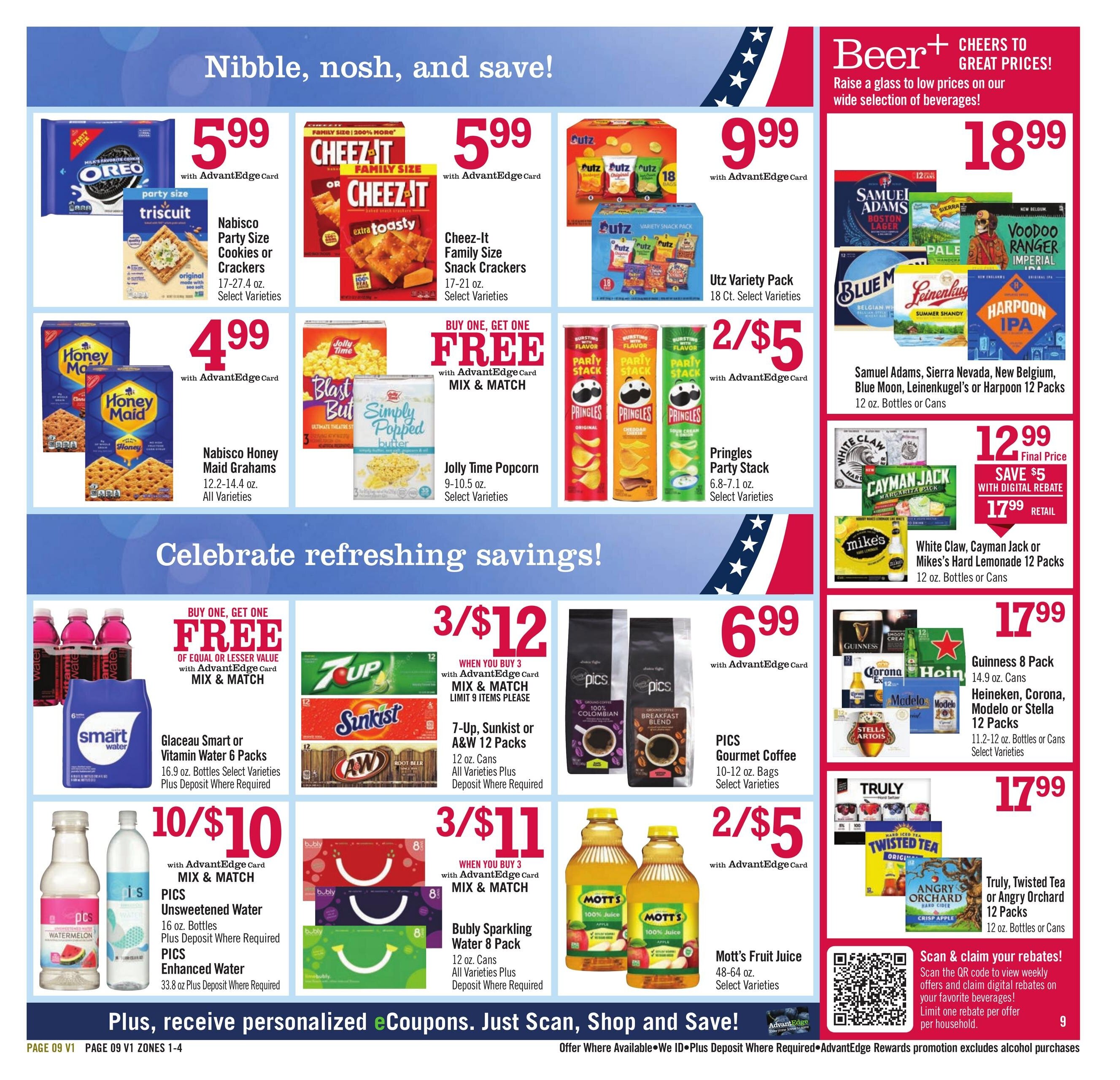 Price Chopper Ad - Page 9