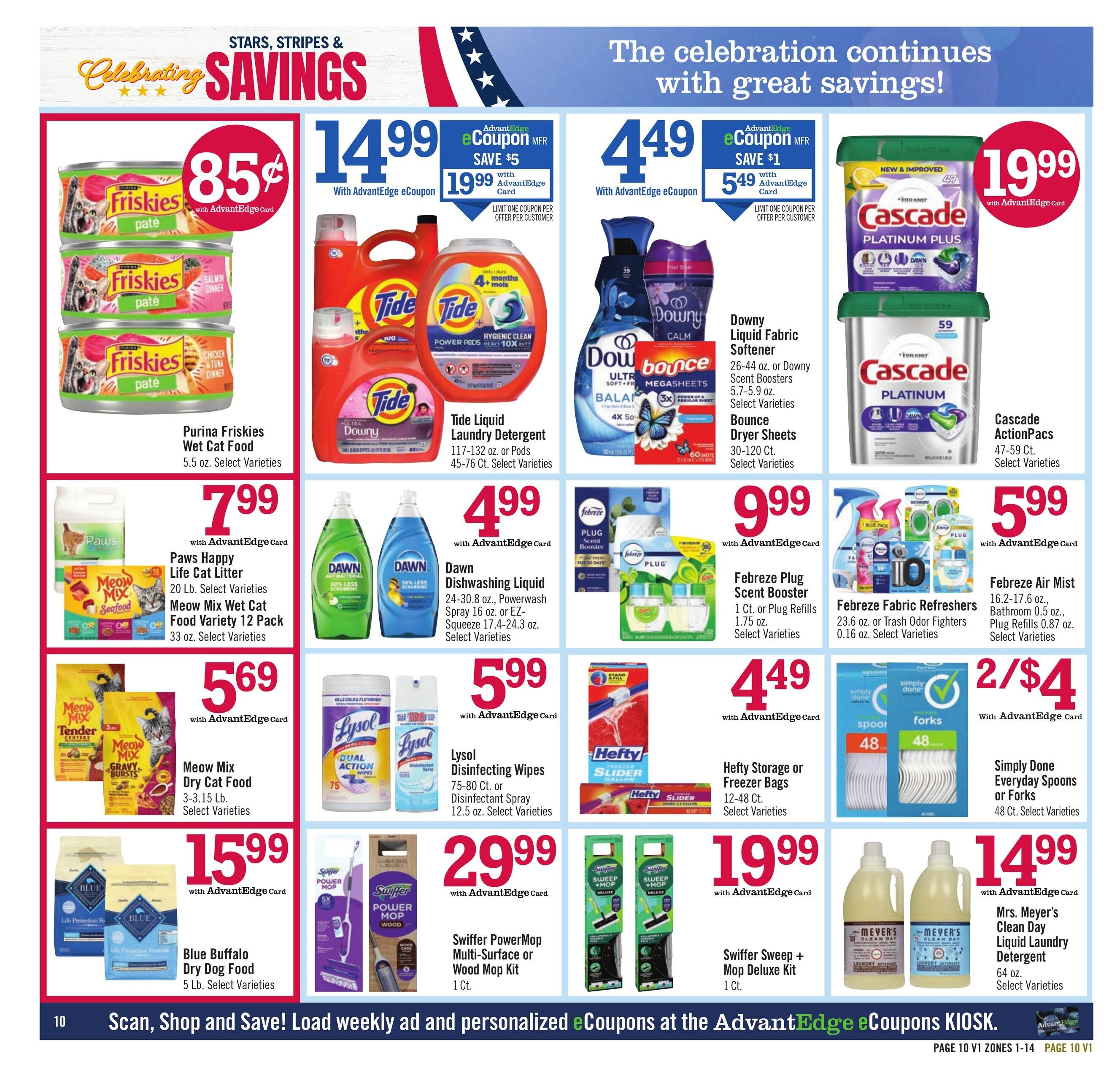 Price Chopper Ad - Page 10