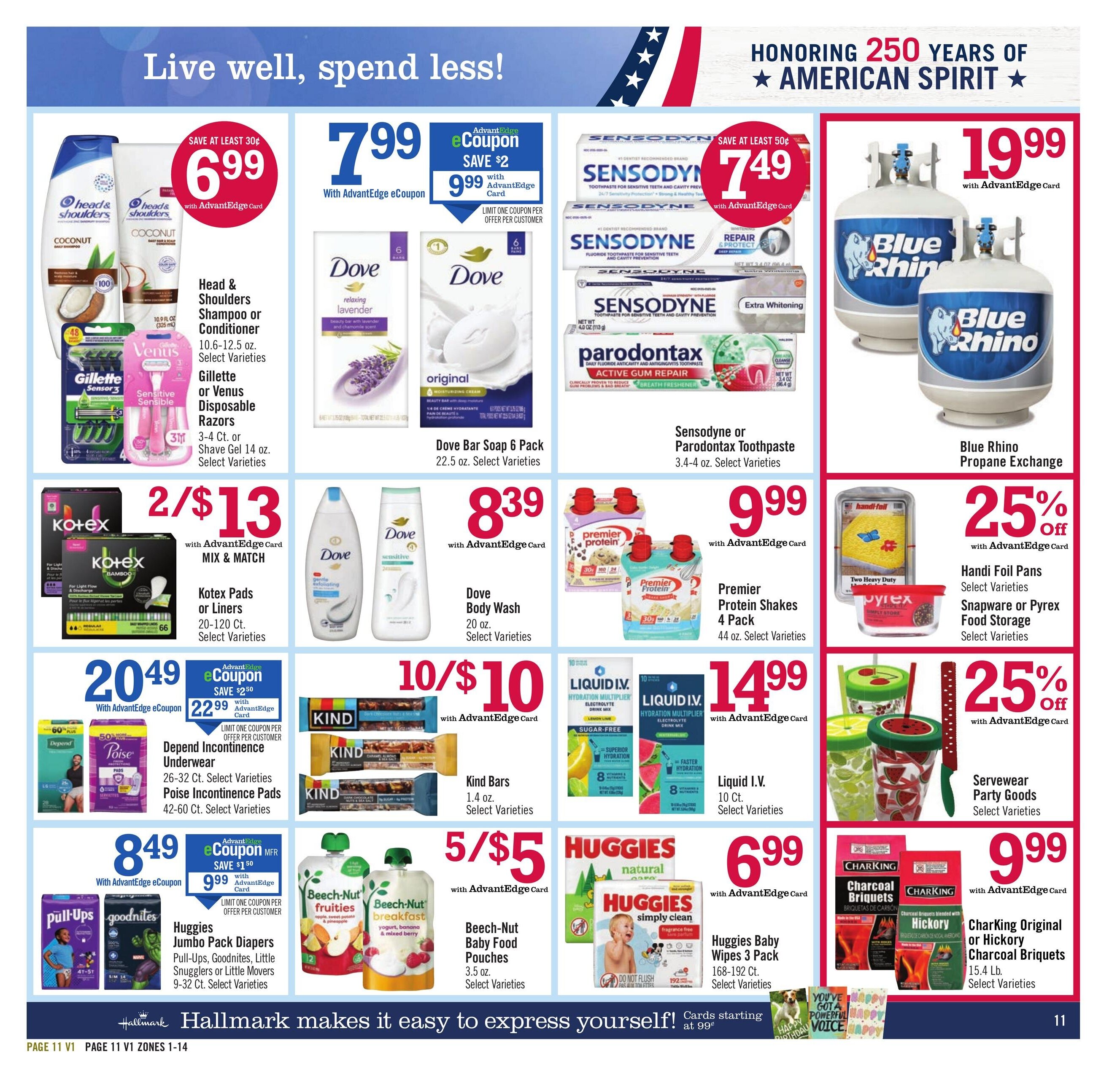 Price Chopper Ad - Page 11