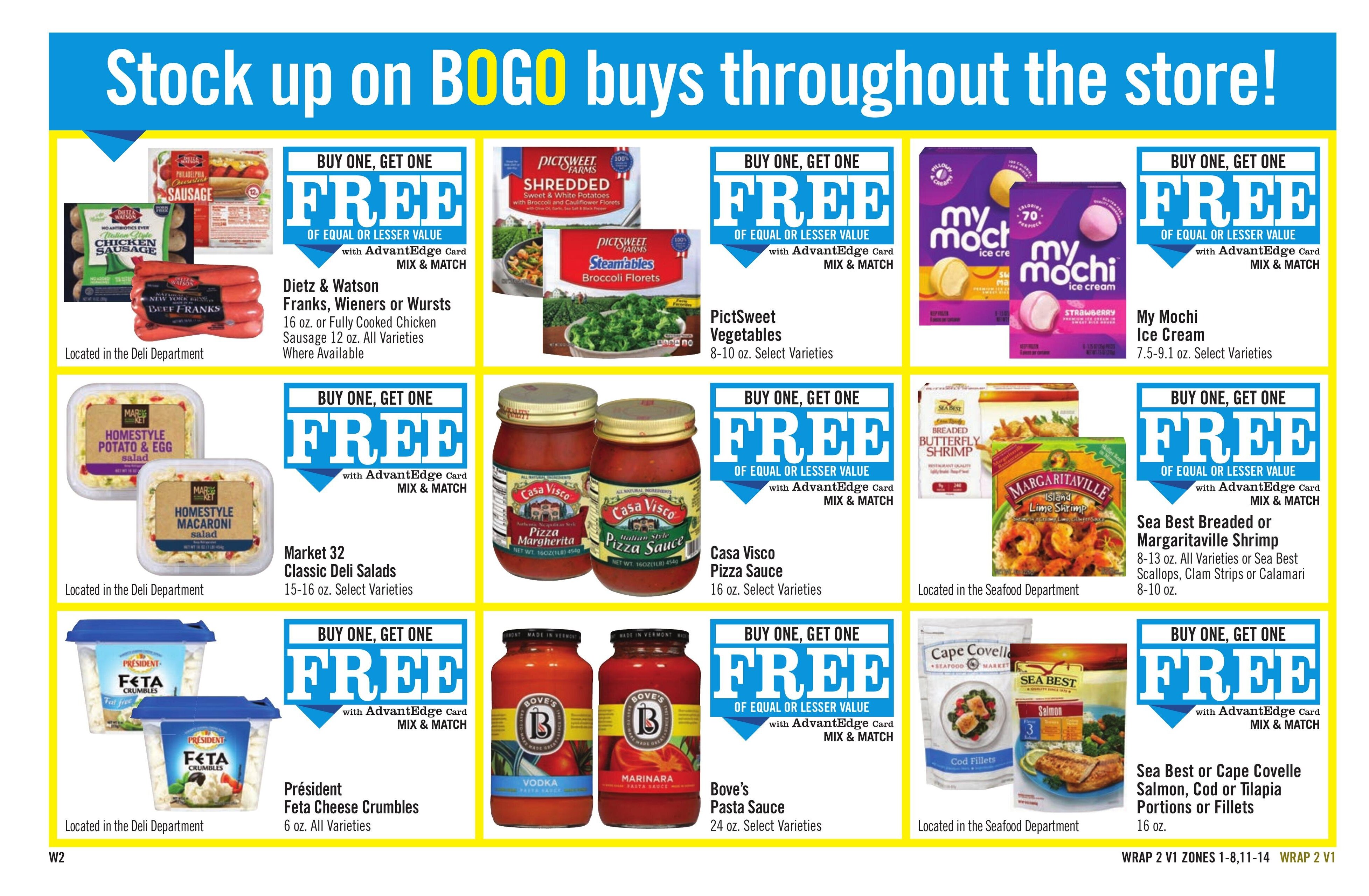 Price Chopper Ad - Page 14