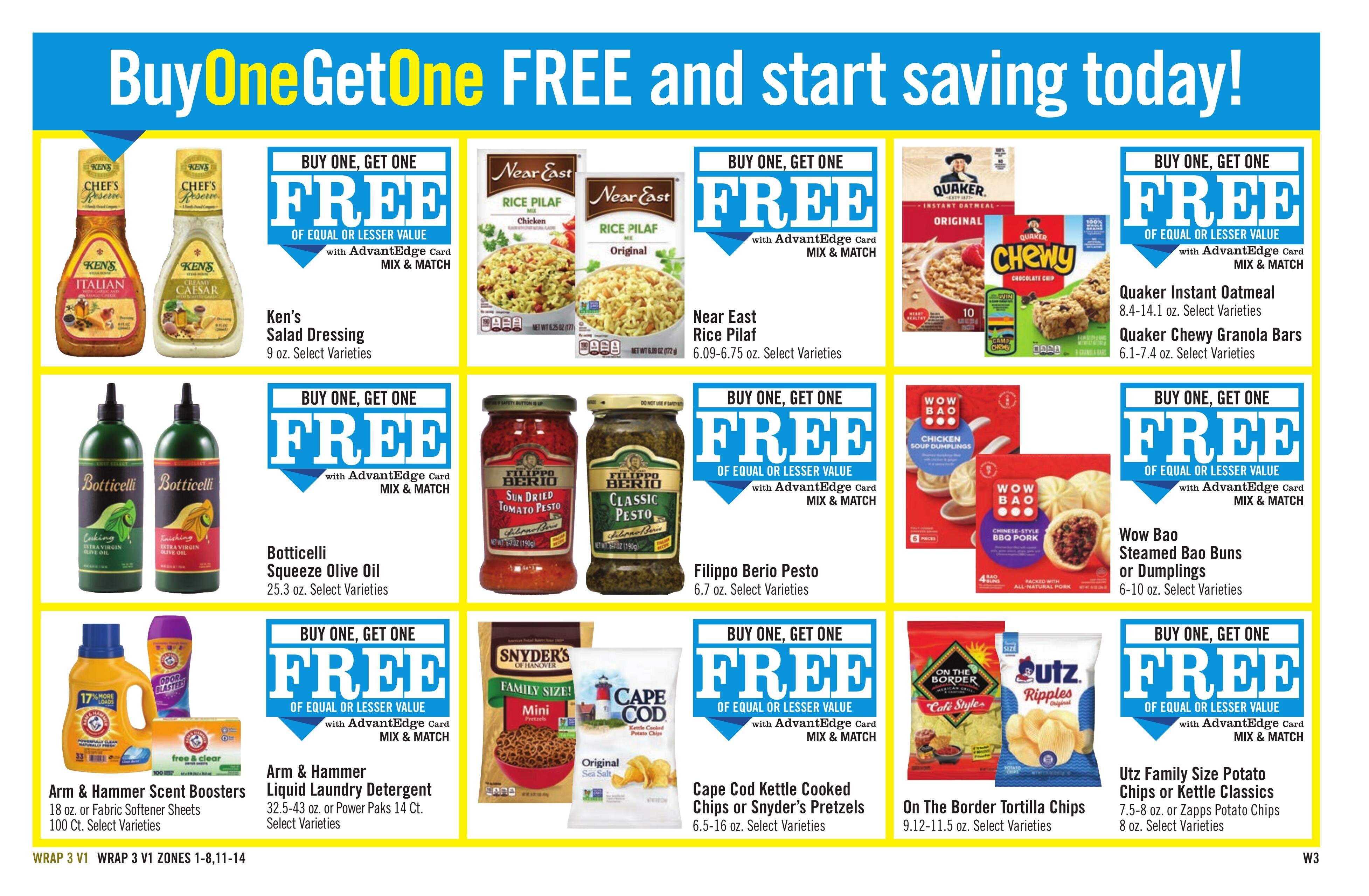 Price Chopper Ad - Page 15