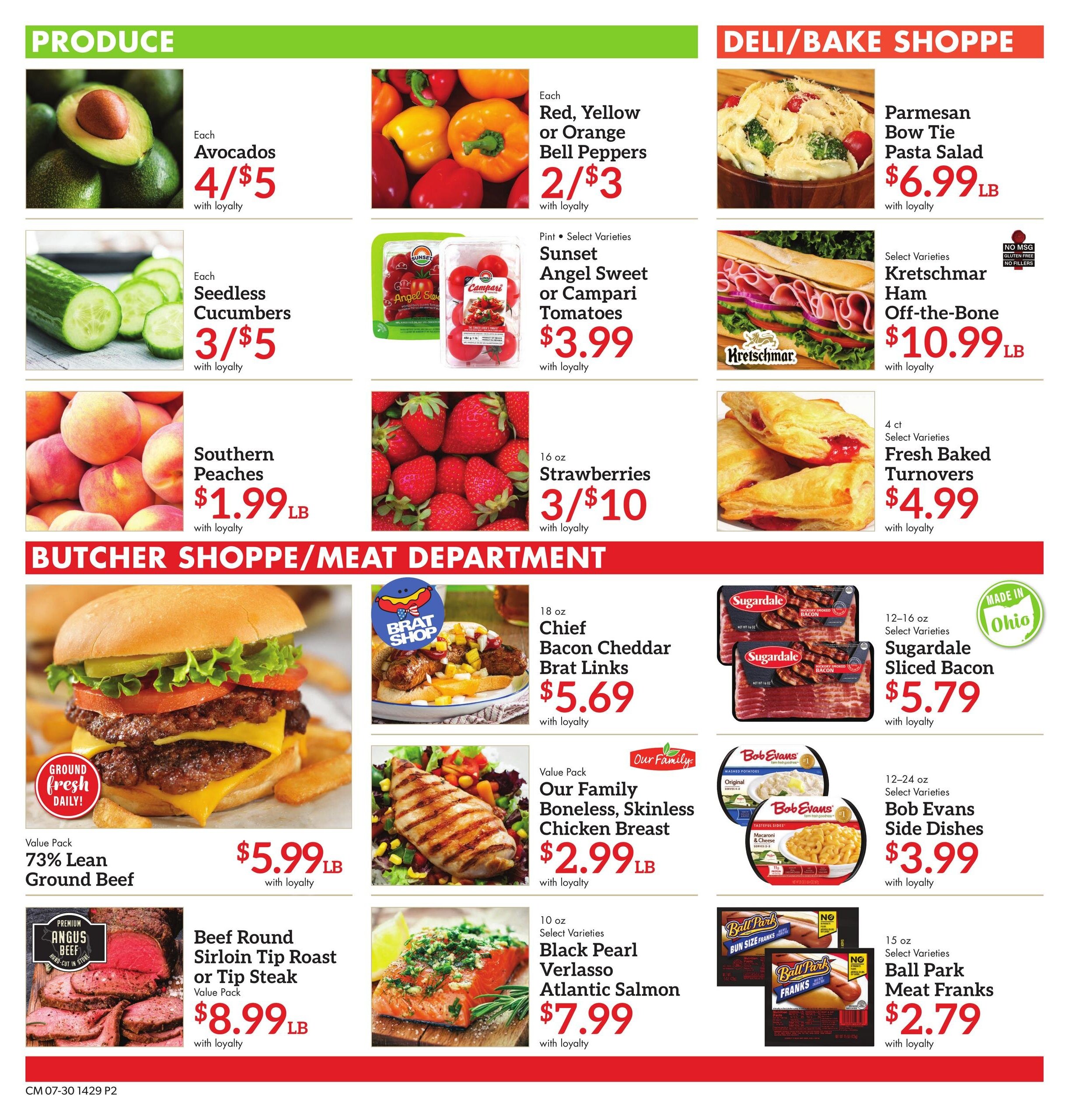 Remke Markets Ad - Page 2