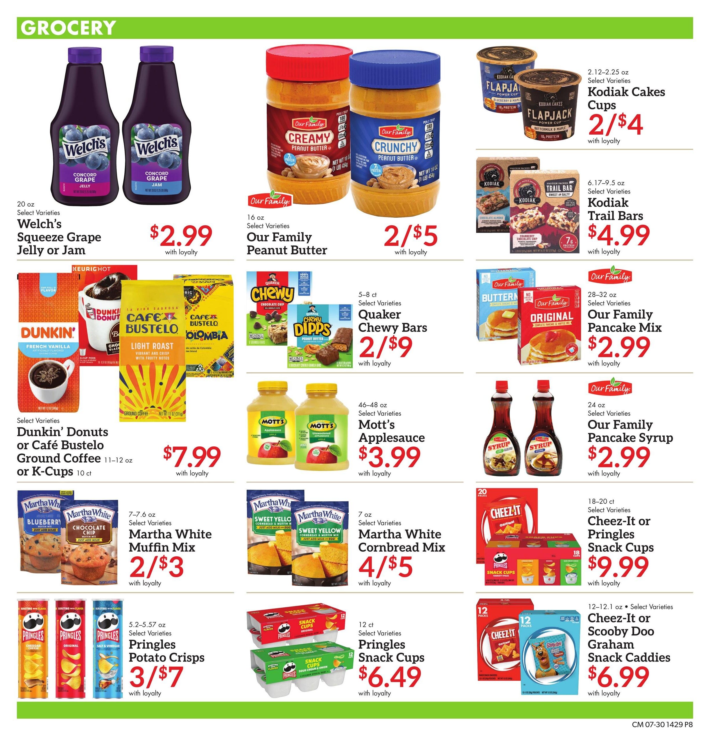Remke Markets Ad - Page 8