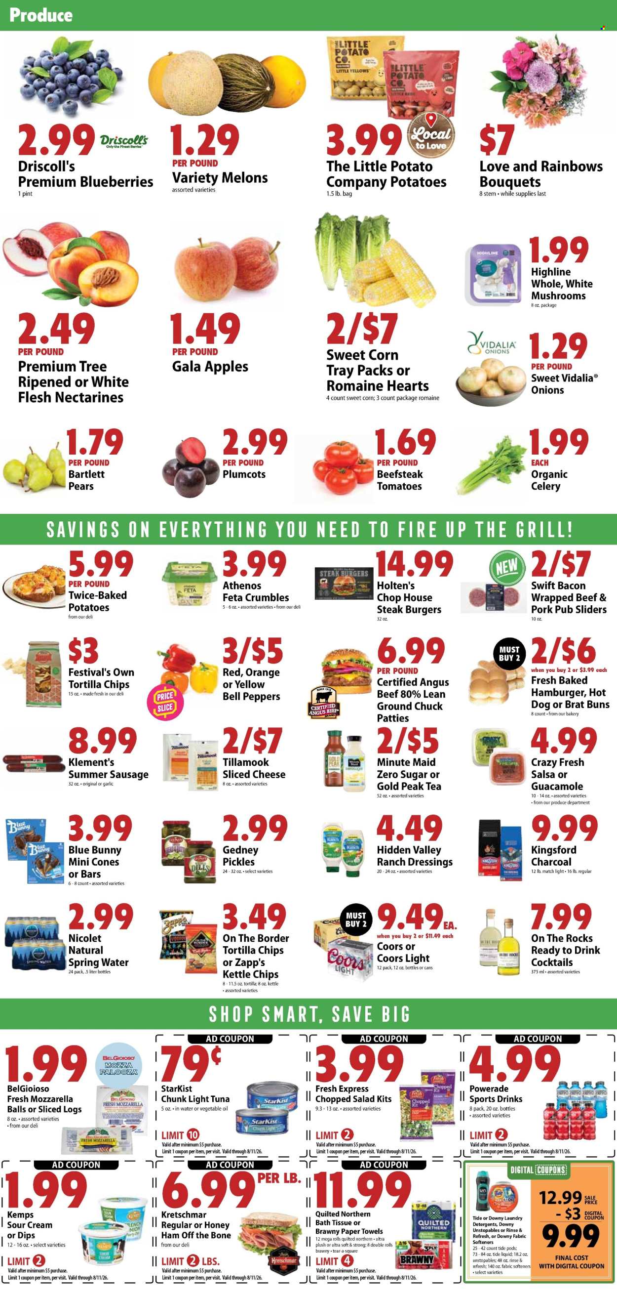 Festival Foods Ad - Page 2