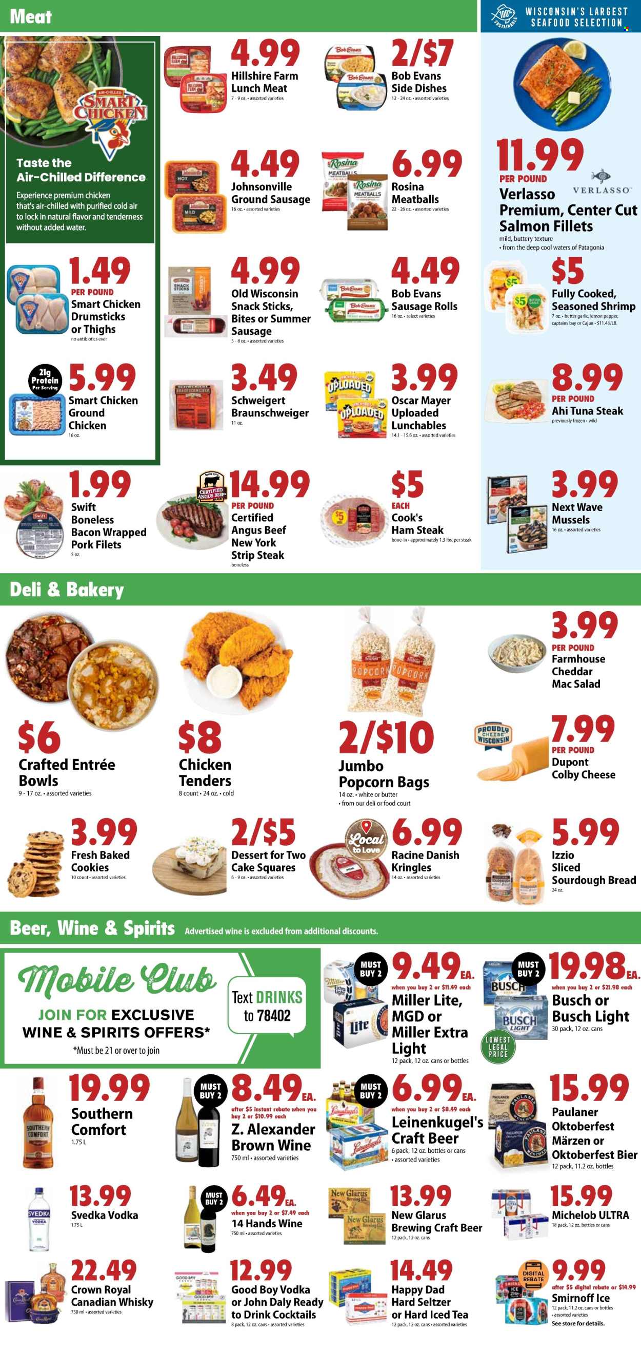 Festival Foods Ad - Page 3
