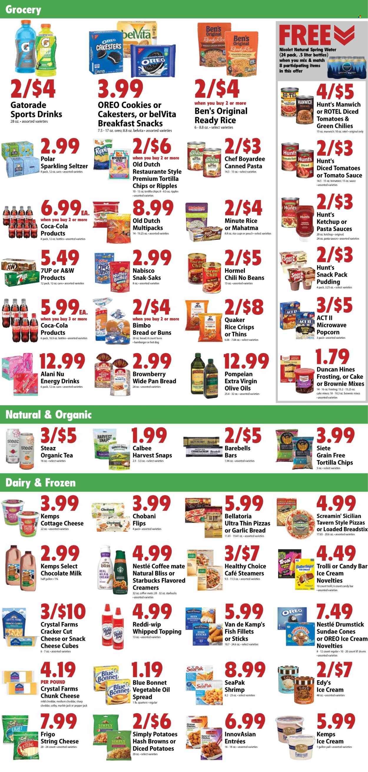 Festival Foods Ad - Page 4
