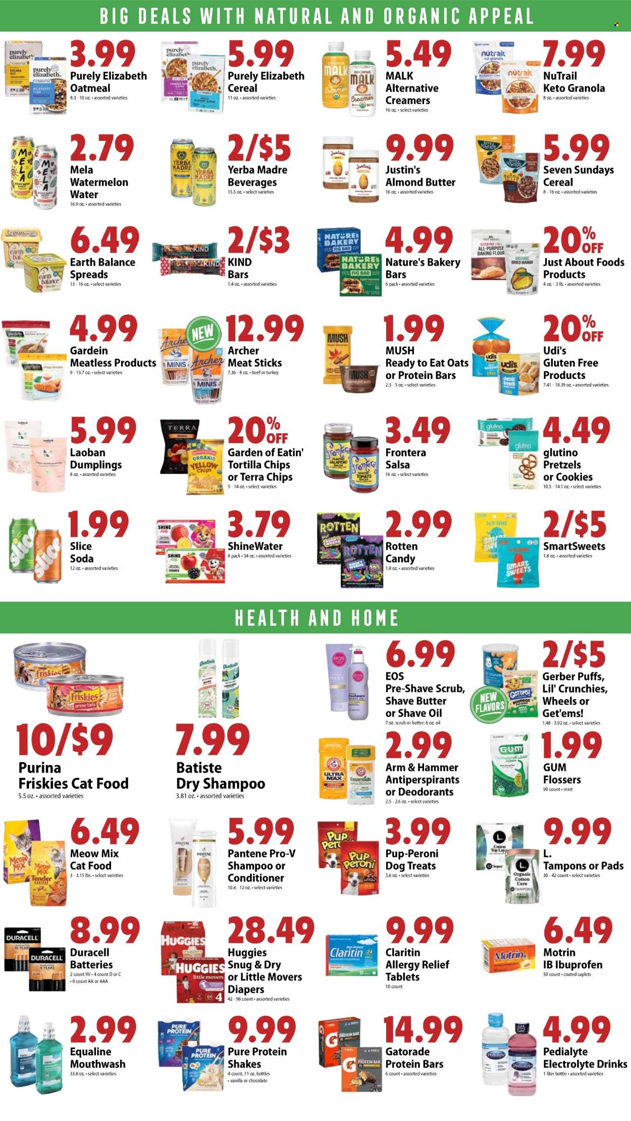 Festival Foods Ad - Page 5