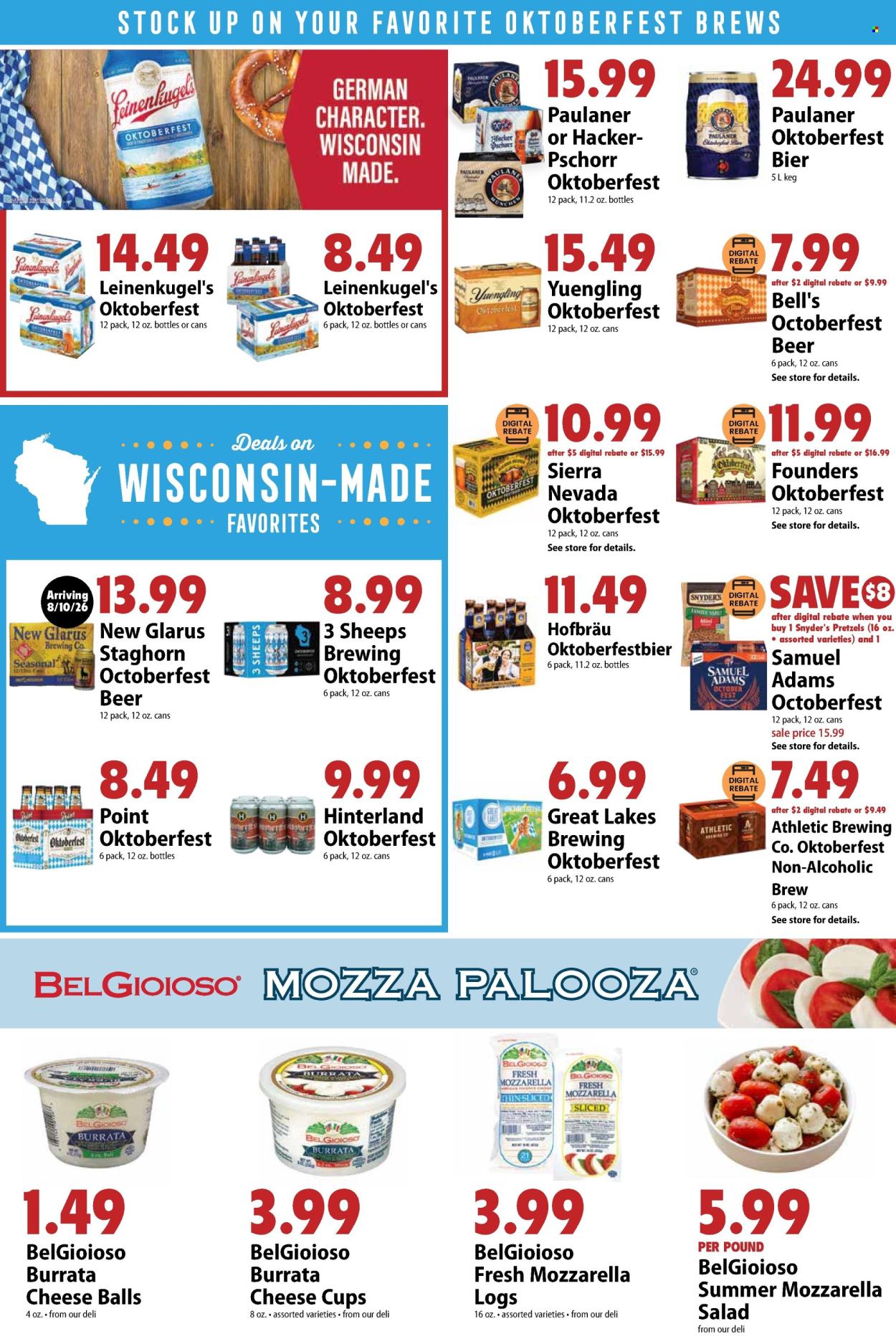 Festival Foods Ad - Page 6