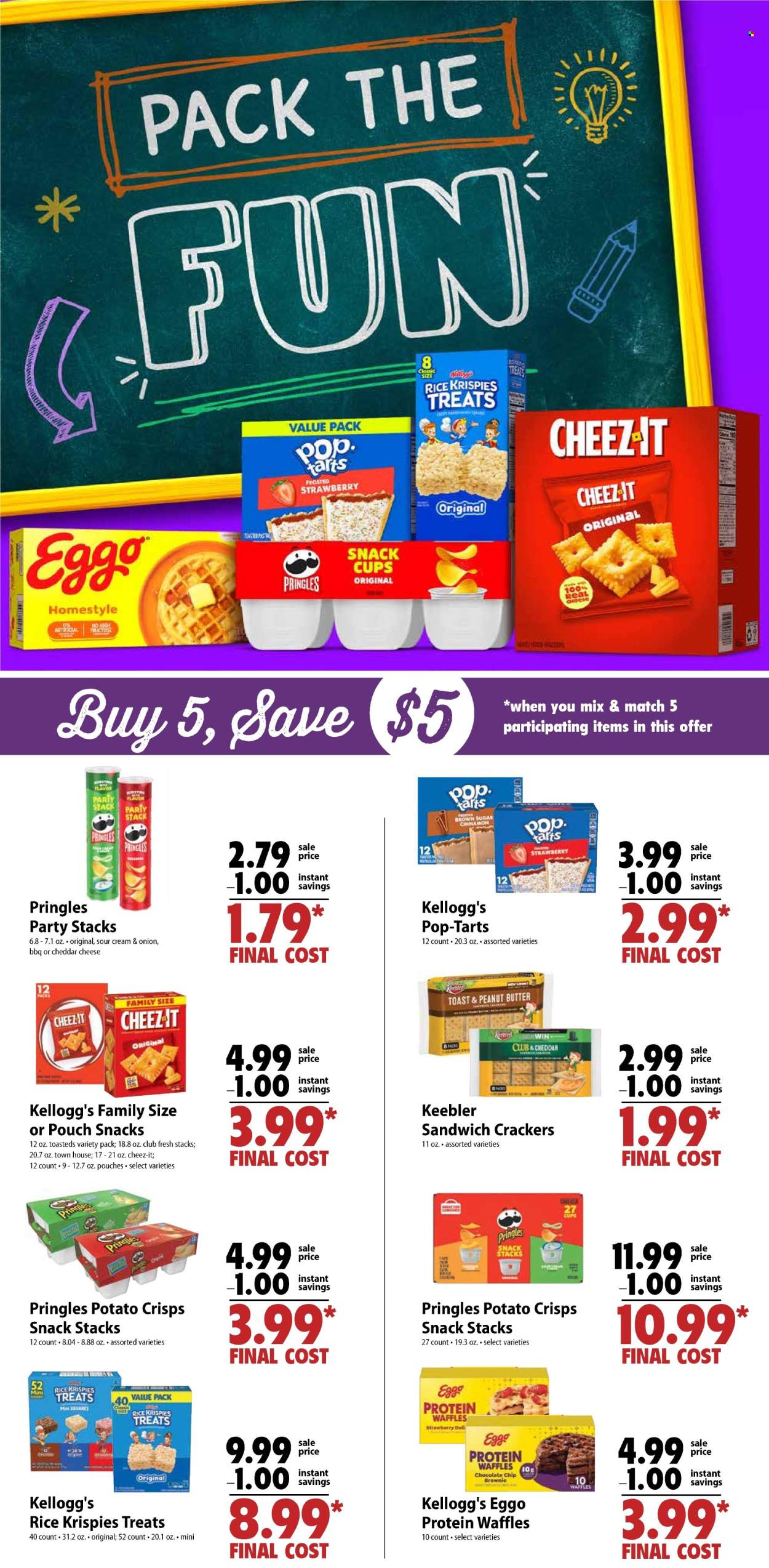 Festival Foods Ad - Page 7