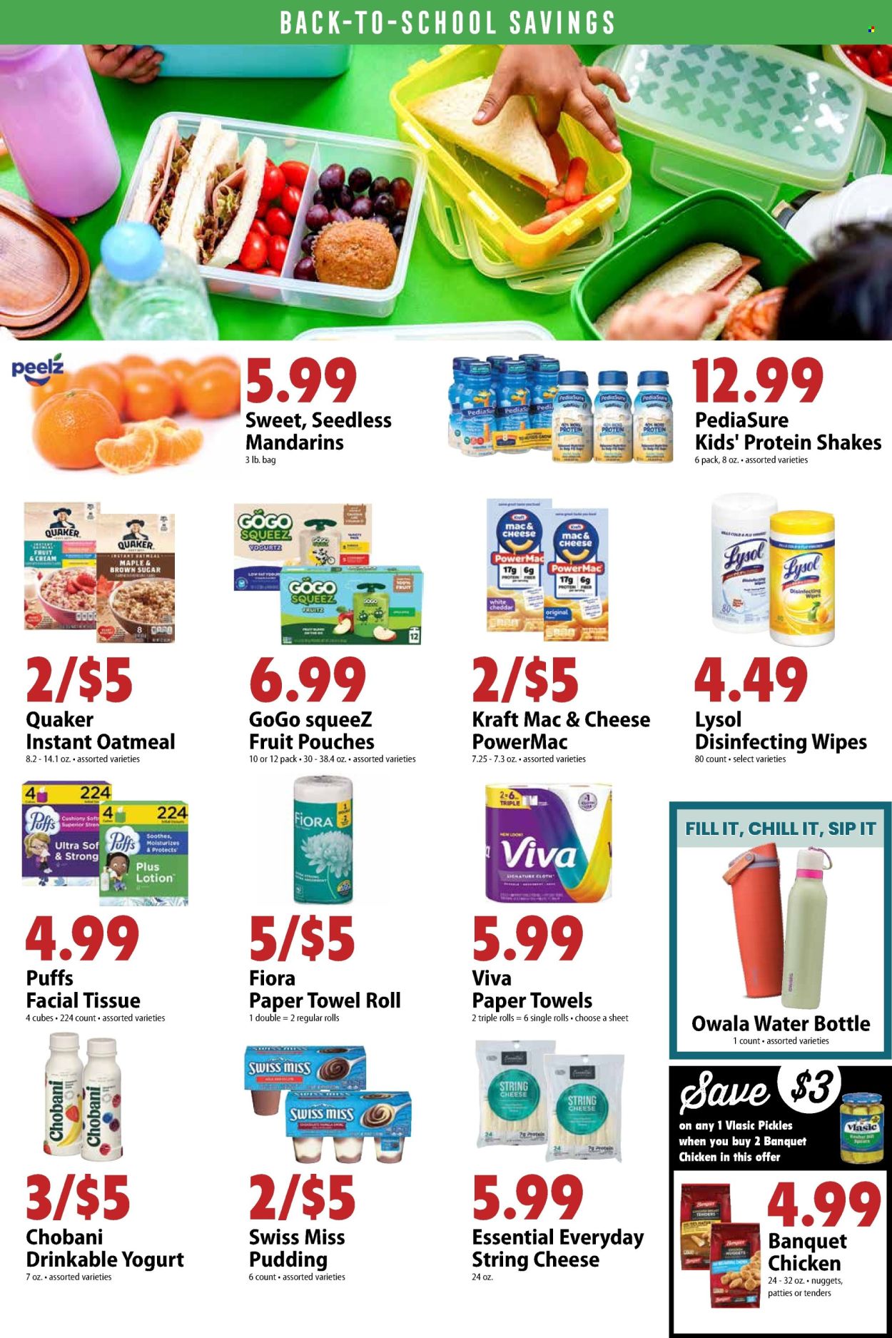 Festival Foods Ad - Page 8
