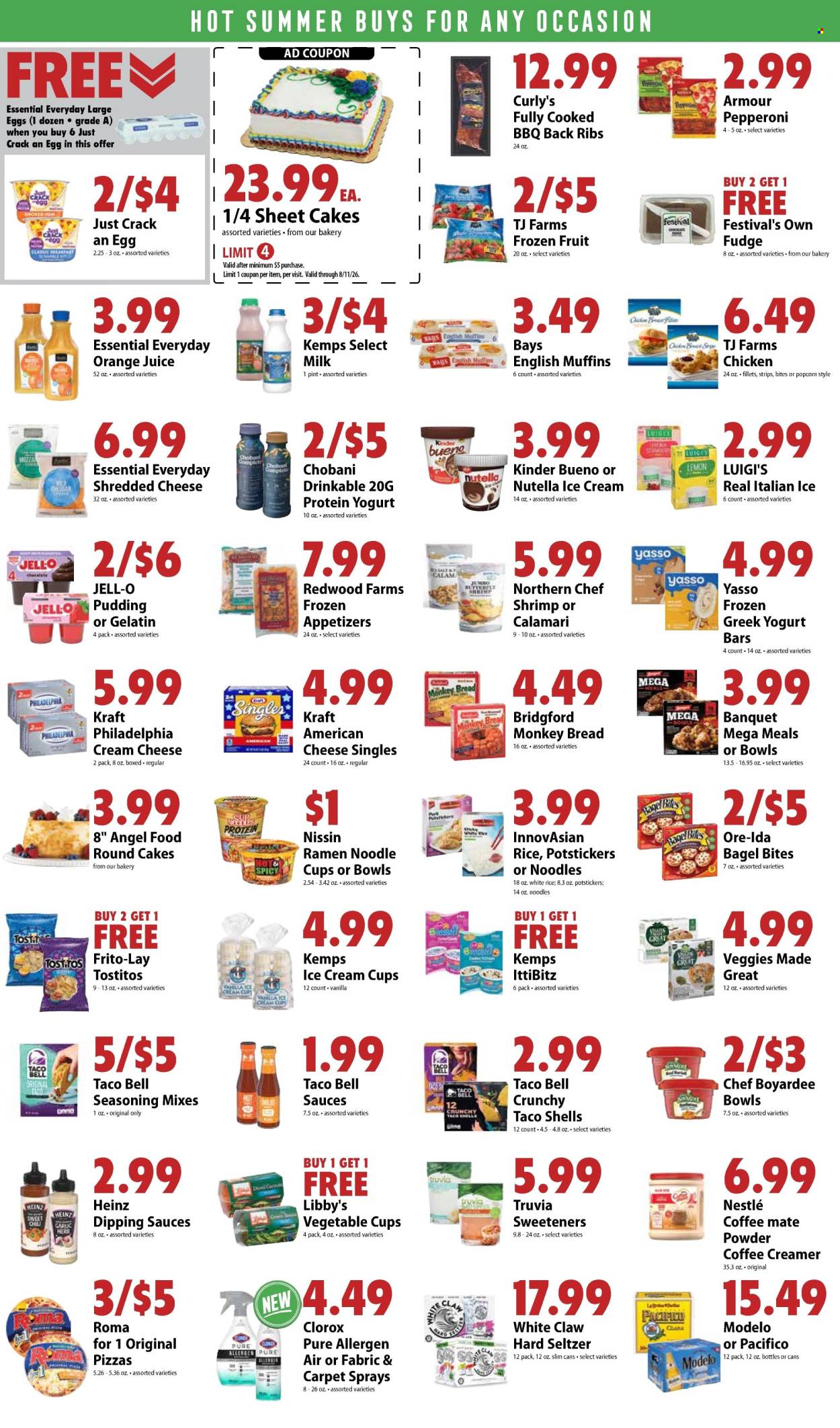 Festival Foods Ad - Page 9