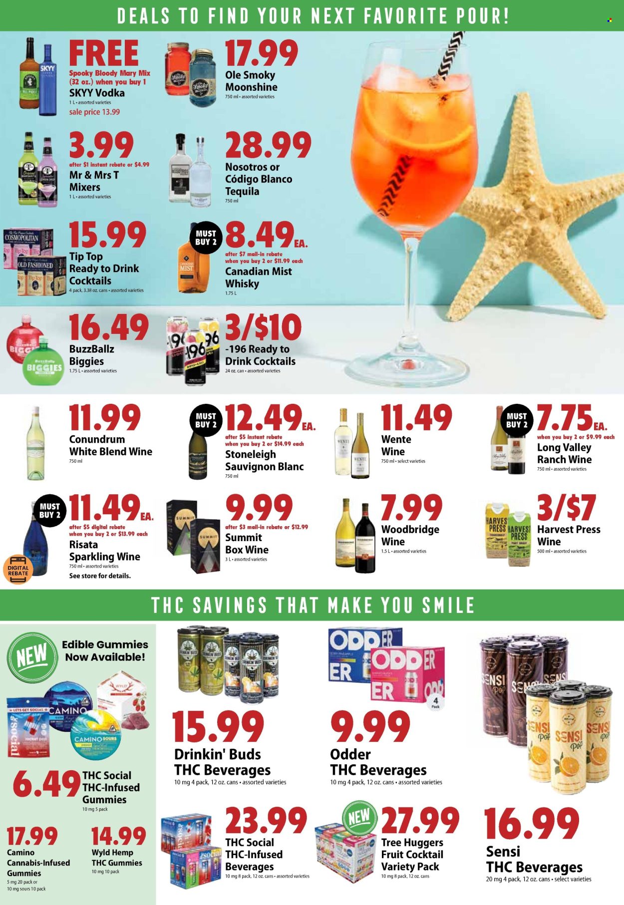 Festival Foods Ad - Page 10