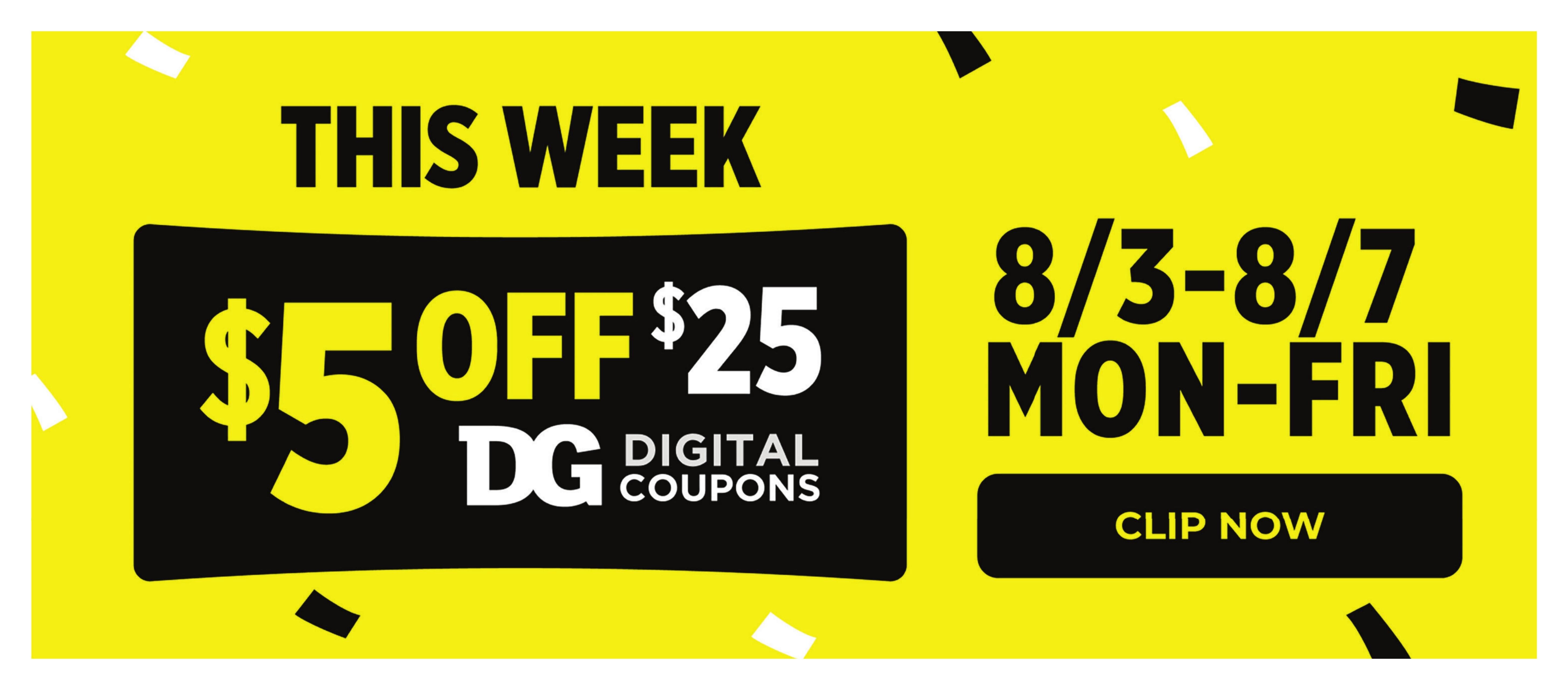 Dollar General - Flyer Specials - Page 2