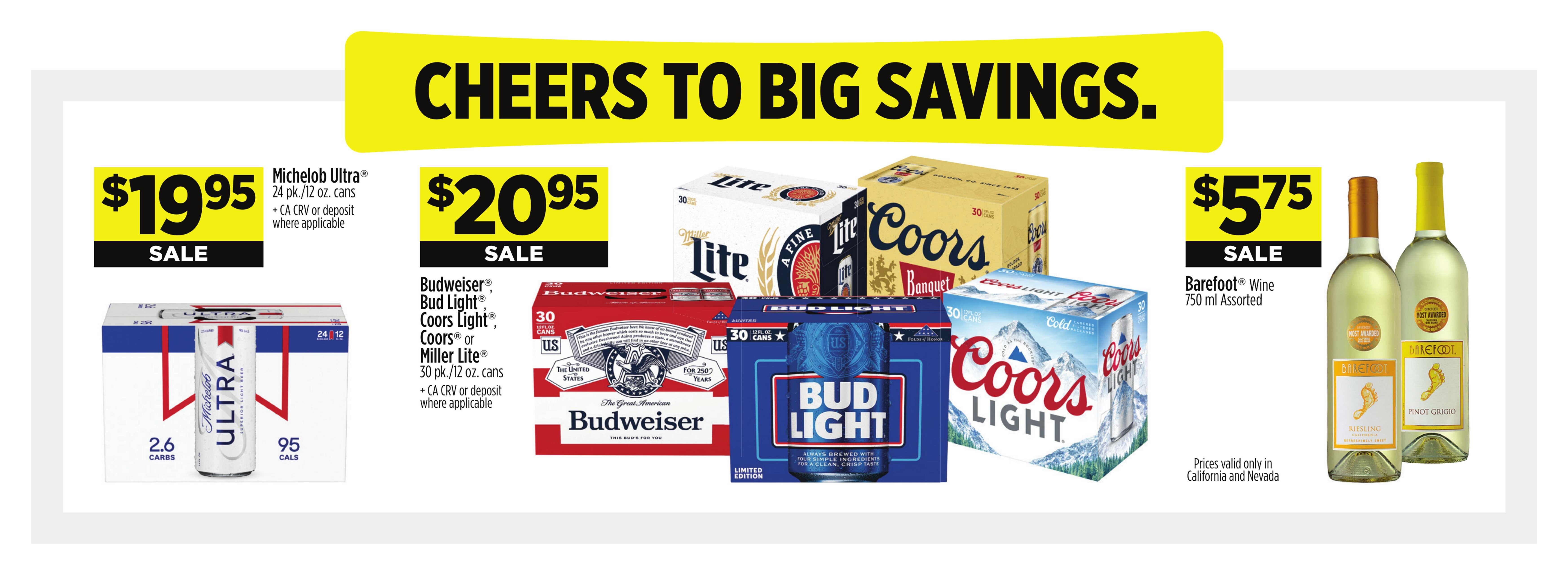 Dollar General - Flyer Specials - Page 3
